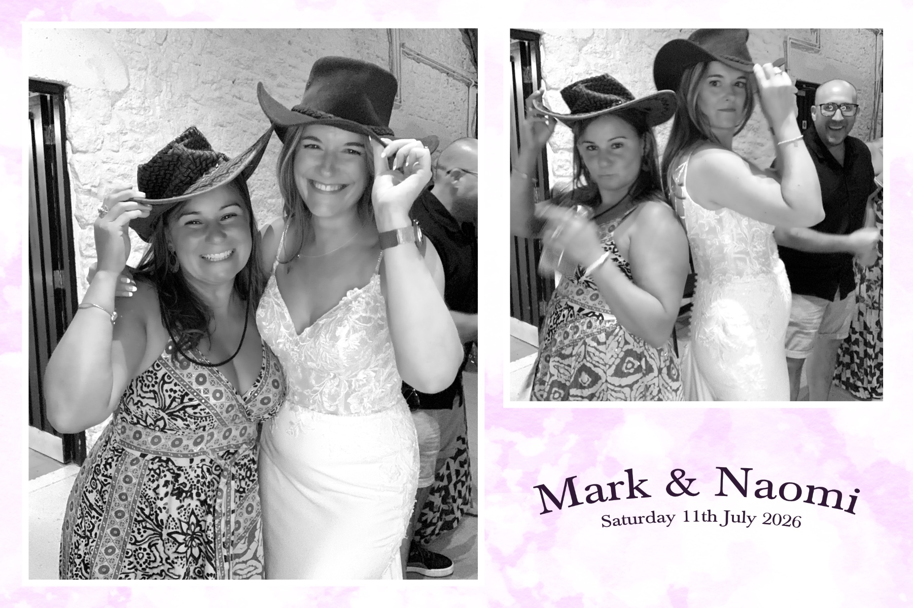 Mark & Naomi | View more photos from the event at gallery.brightboxevents.co.uk/u/BrightBoxEvents/Mark-Naomi