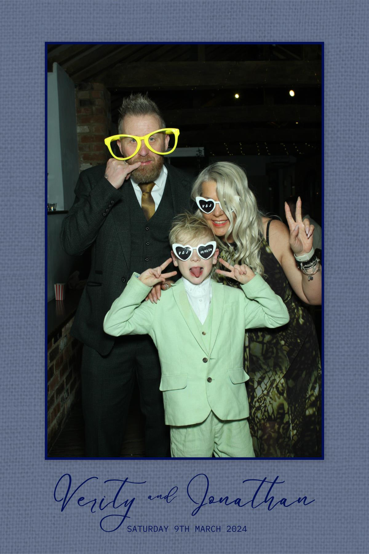 Verity & Jonathan | View more photos from the event at gallery.brightboxevents.co.uk/u/BrightBoxEvents/Verity-Jonathan