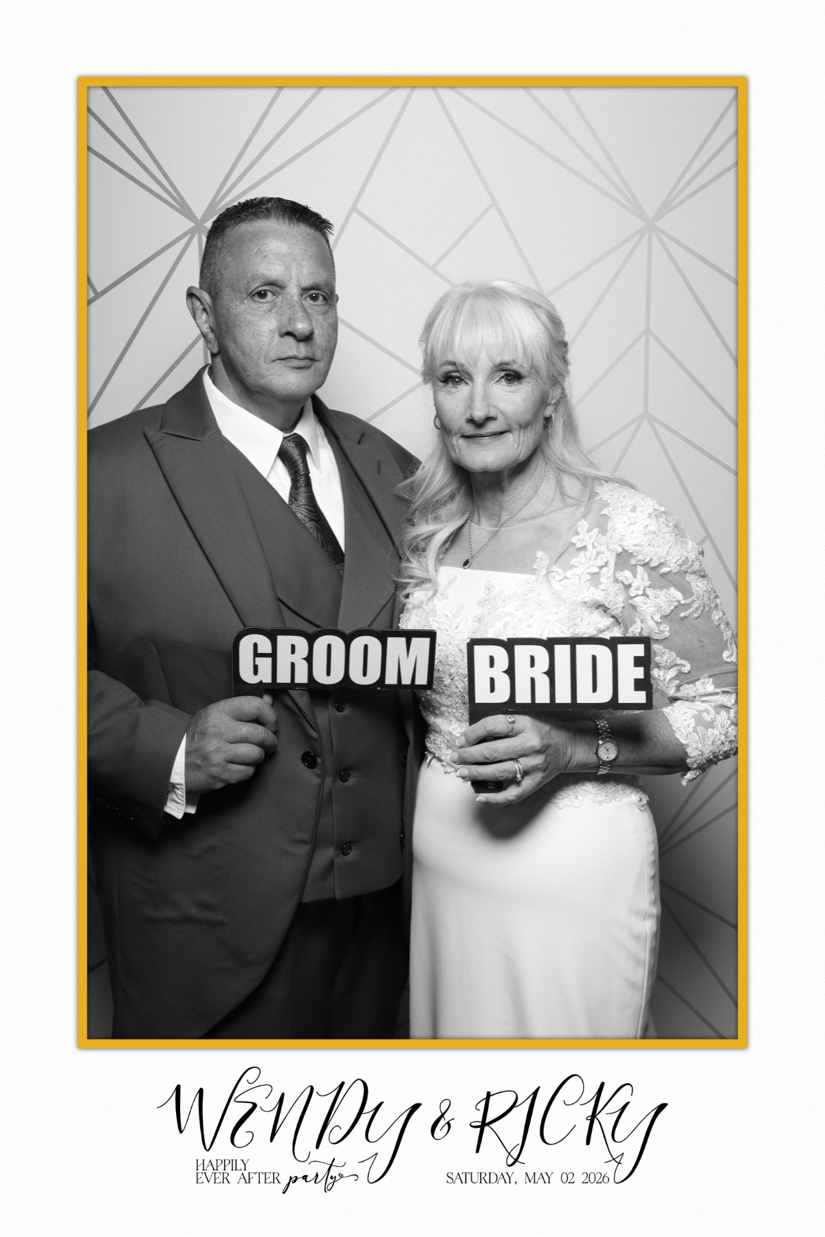 Wendy & Ricky | View more photos from the event at gallery.brightboxevents.co.uk/u/BrightBoxEvents/Wendy-Ricky
