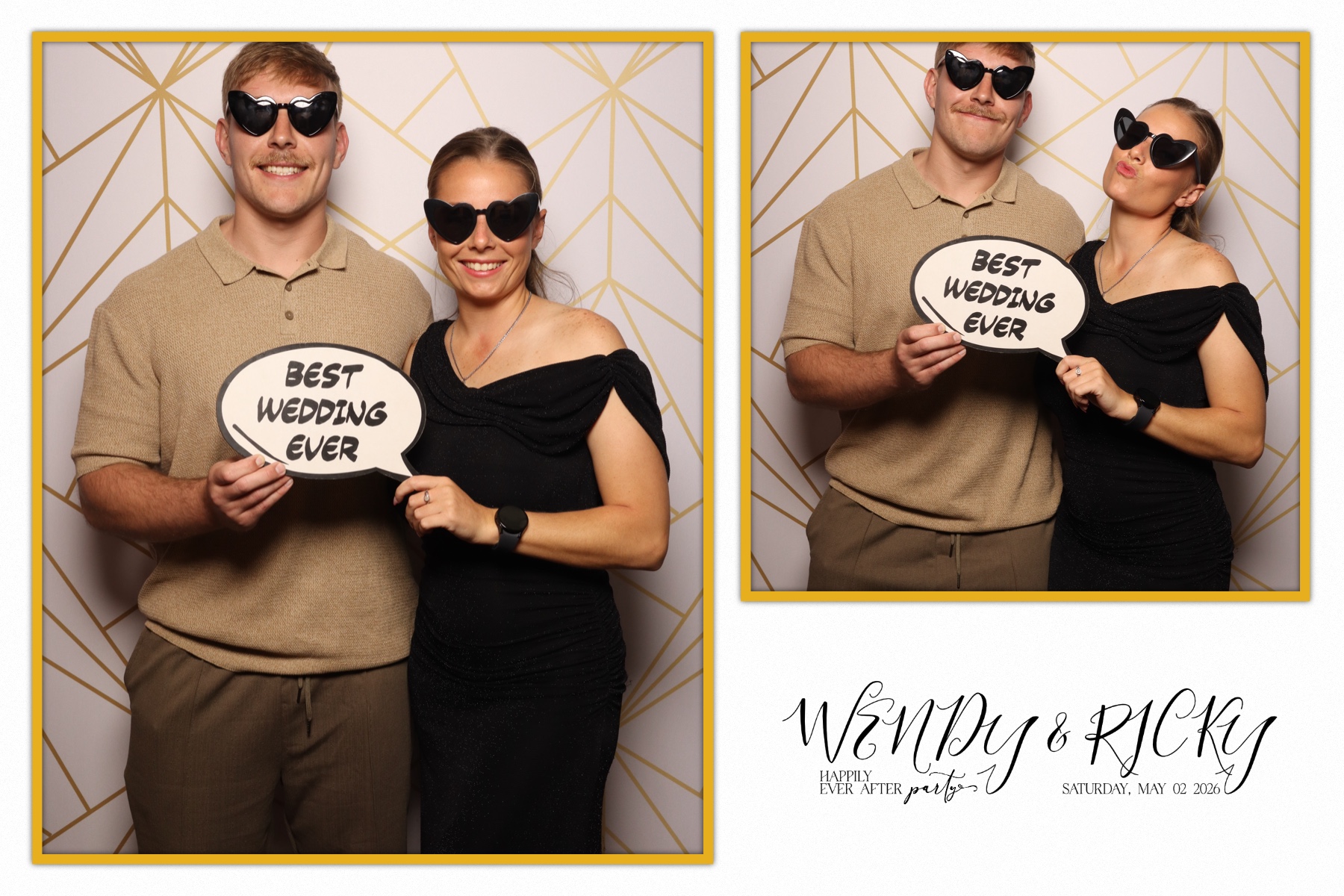 Wendy & Ricky | View more photos from the event at gallery.brightboxevents.co.uk/u/BrightBoxEvents/Wendy-Ricky
