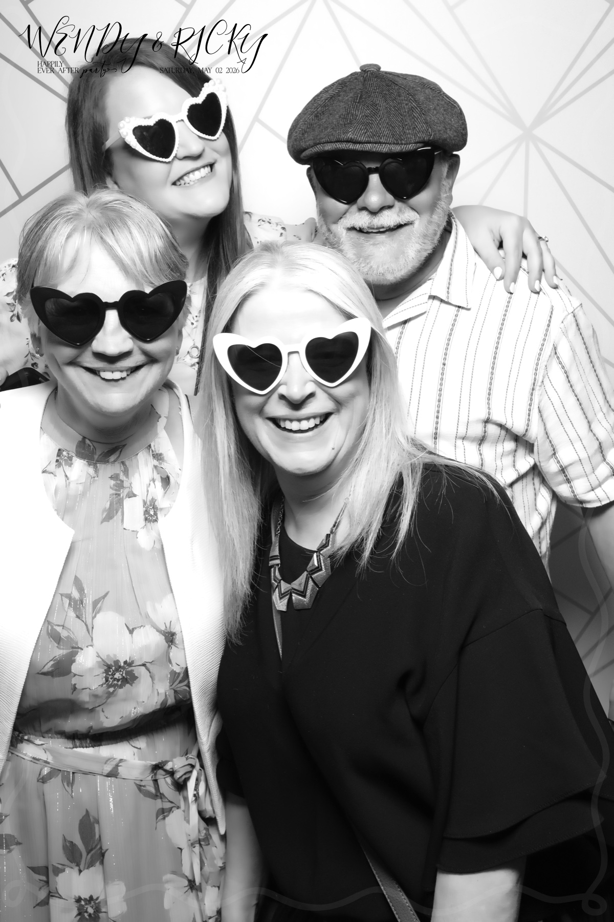 Wendy & Ricky | View more photos from the event at gallery.brightboxevents.co.uk/u/BrightBoxEvents/Wendy-Ricky