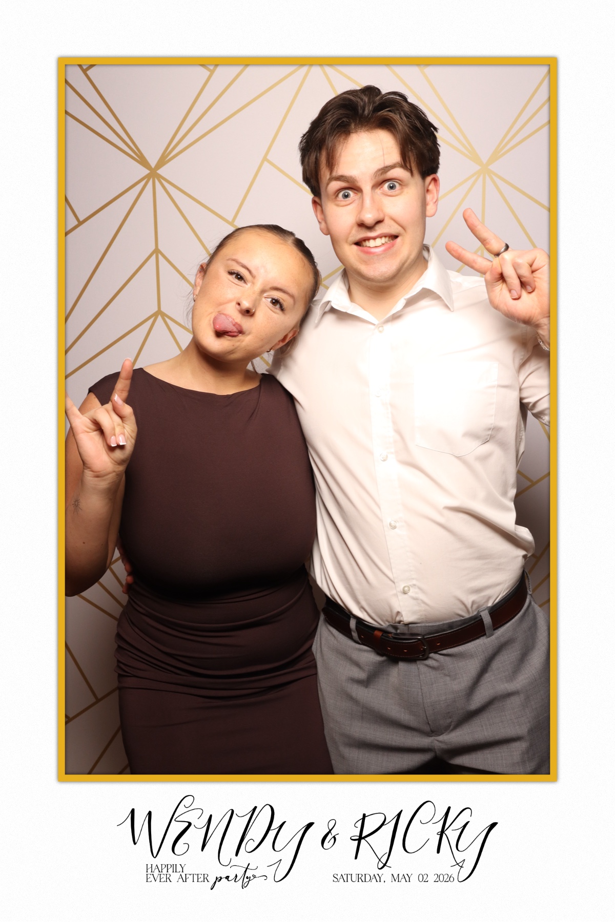 Wendy & Ricky | View more photos from the event at gallery.brightboxevents.co.uk/u/BrightBoxEvents/Wendy-Ricky