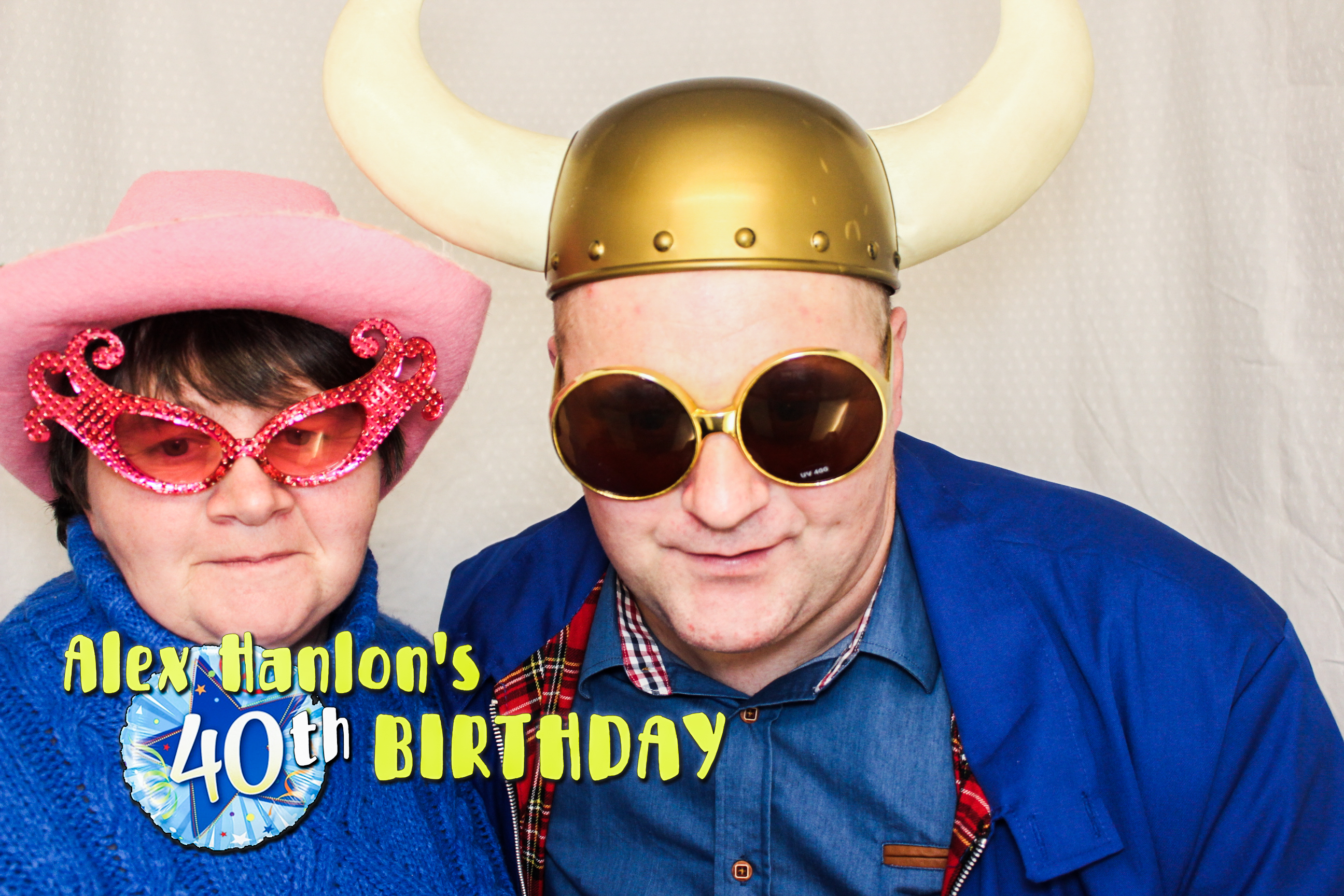 Alex Hanlon's 40th Birthday Party | View more photos from the event at gallery.capturecube.co.uk/u/Capture-Cube/Alex-Hanlons-40th-Birthday-Party