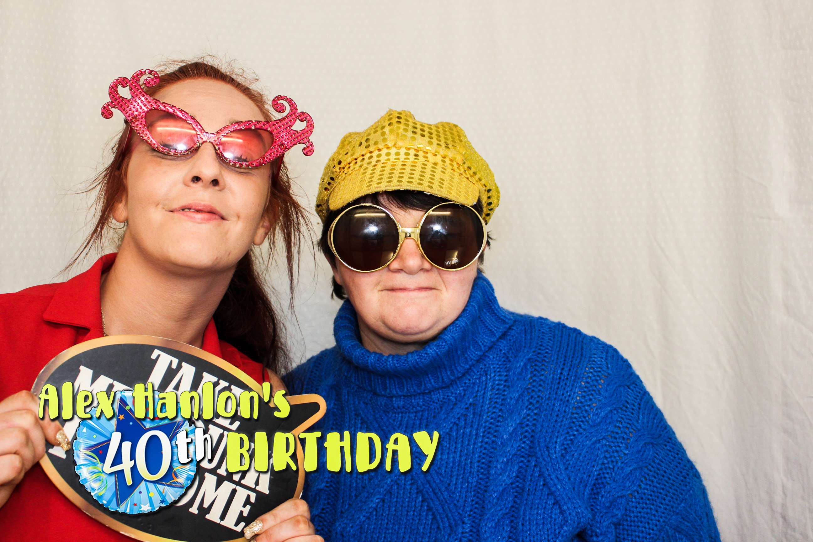 Alex Hanlon's 40th Birthday Party | View more photos from the event at gallery.capturecube.co.uk/u/Capture-Cube/Alex-Hanlons-40th-Birthday-Party