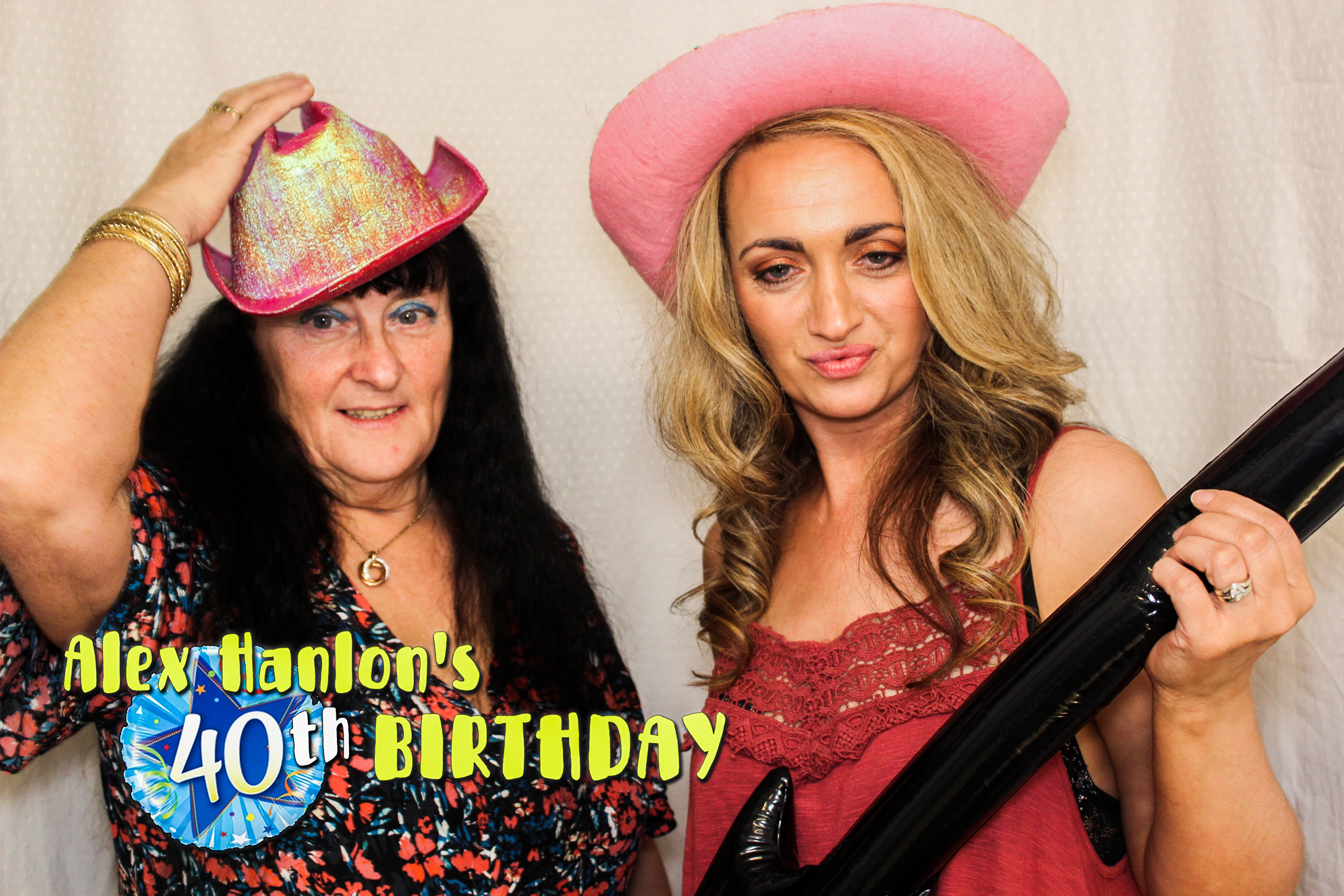 Alex Hanlon's 40th Birthday Party | View more photos from the event at gallery.capturecube.co.uk/u/Capture-Cube/Alex-Hanlons-40th-Birthday-Party