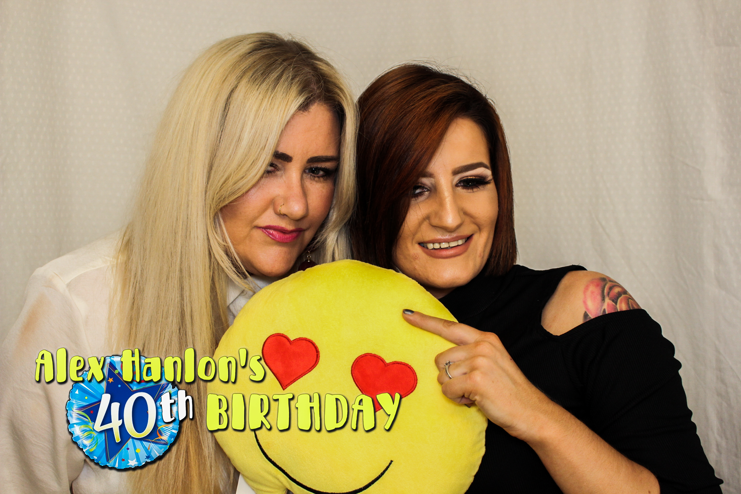 Alex Hanlon's 40th Birthday Party | View more photos from the event at gallery.capturecube.co.uk/u/Capture-Cube/Alex-Hanlons-40th-Birthday-Party