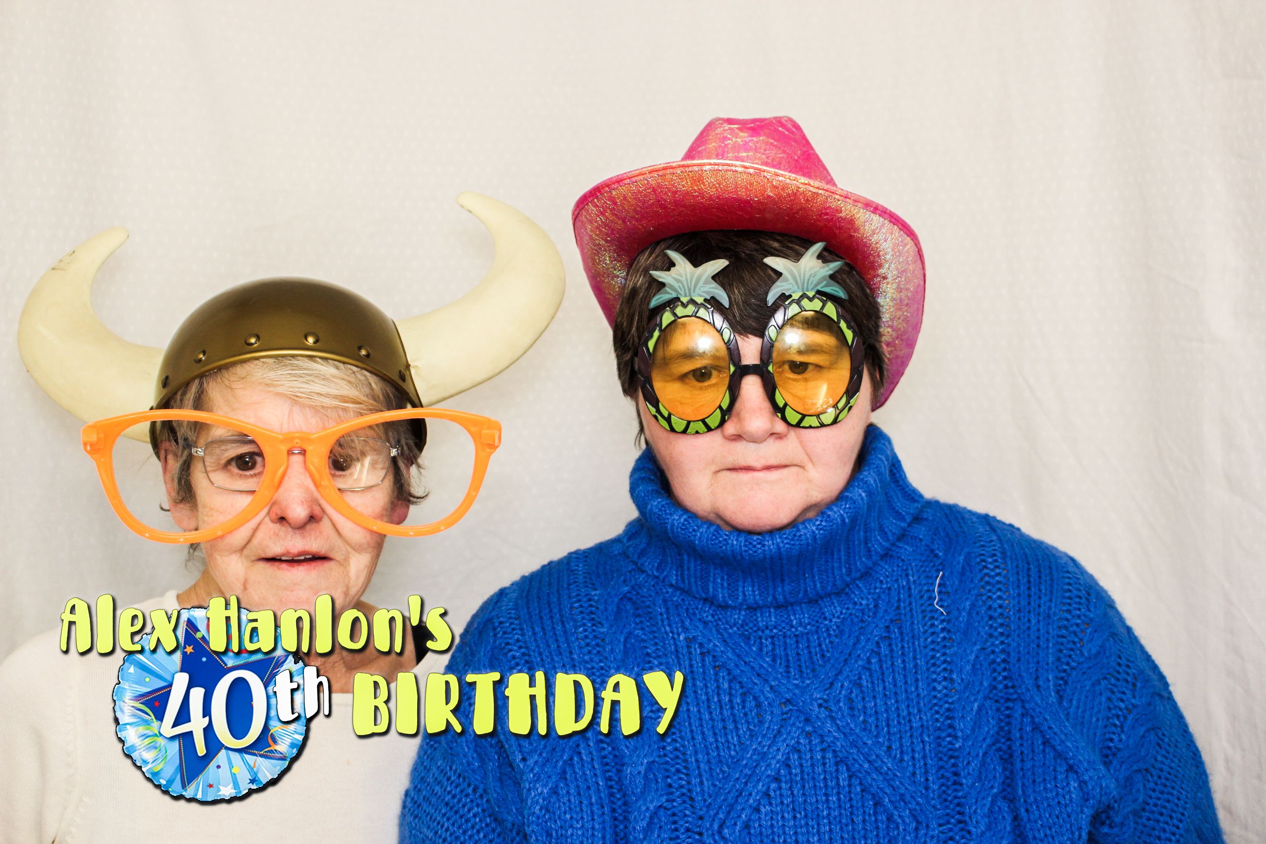 Alex Hanlon's 40th Birthday Party | View more photos from the event at gallery.capturecube.co.uk/u/Capture-Cube/Alex-Hanlons-40th-Birthday-Party
