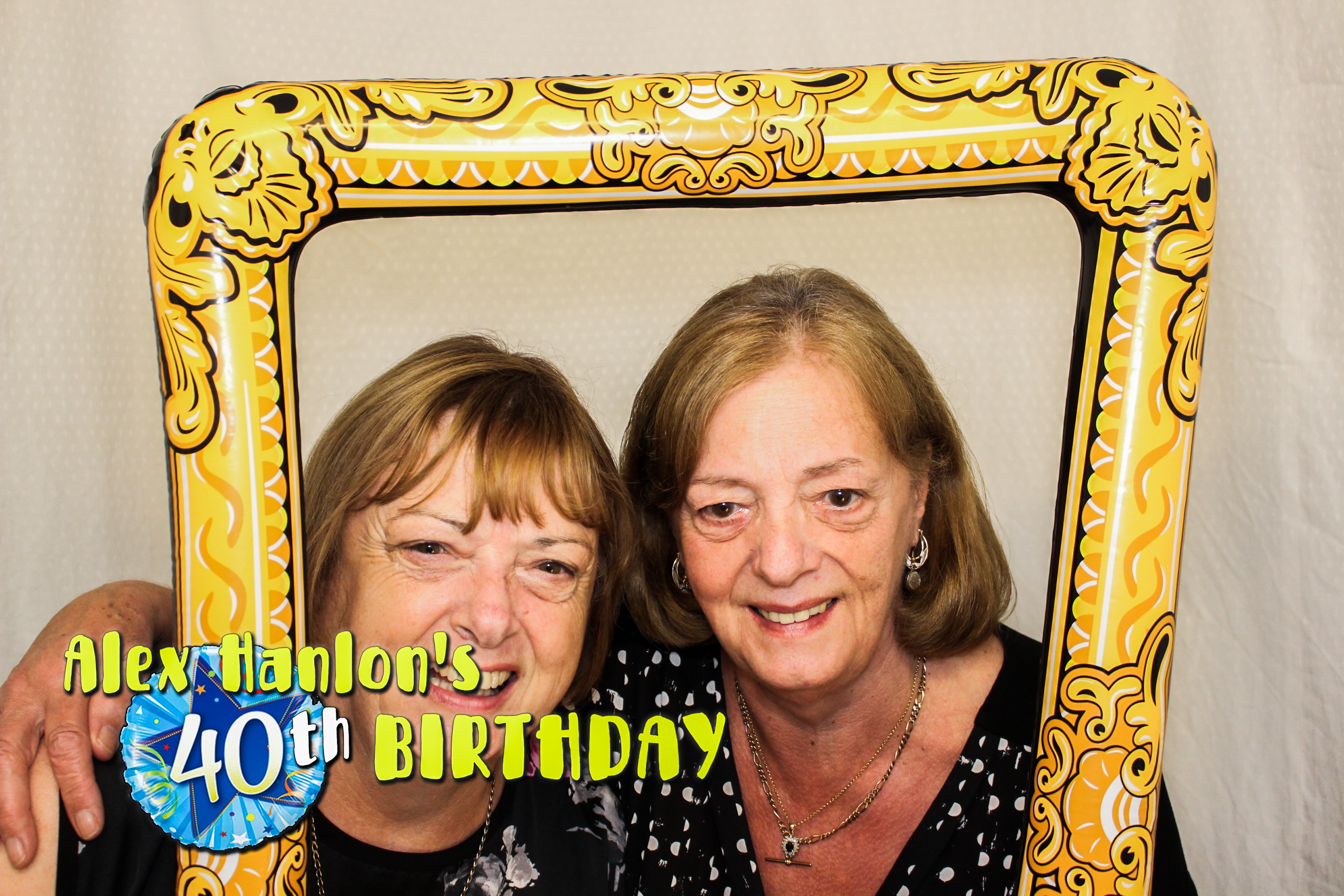 Alex Hanlon's 40th Birthday Party | View more photos from the event at gallery.capturecube.co.uk/u/Capture-Cube/Alex-Hanlons-40th-Birthday-Party