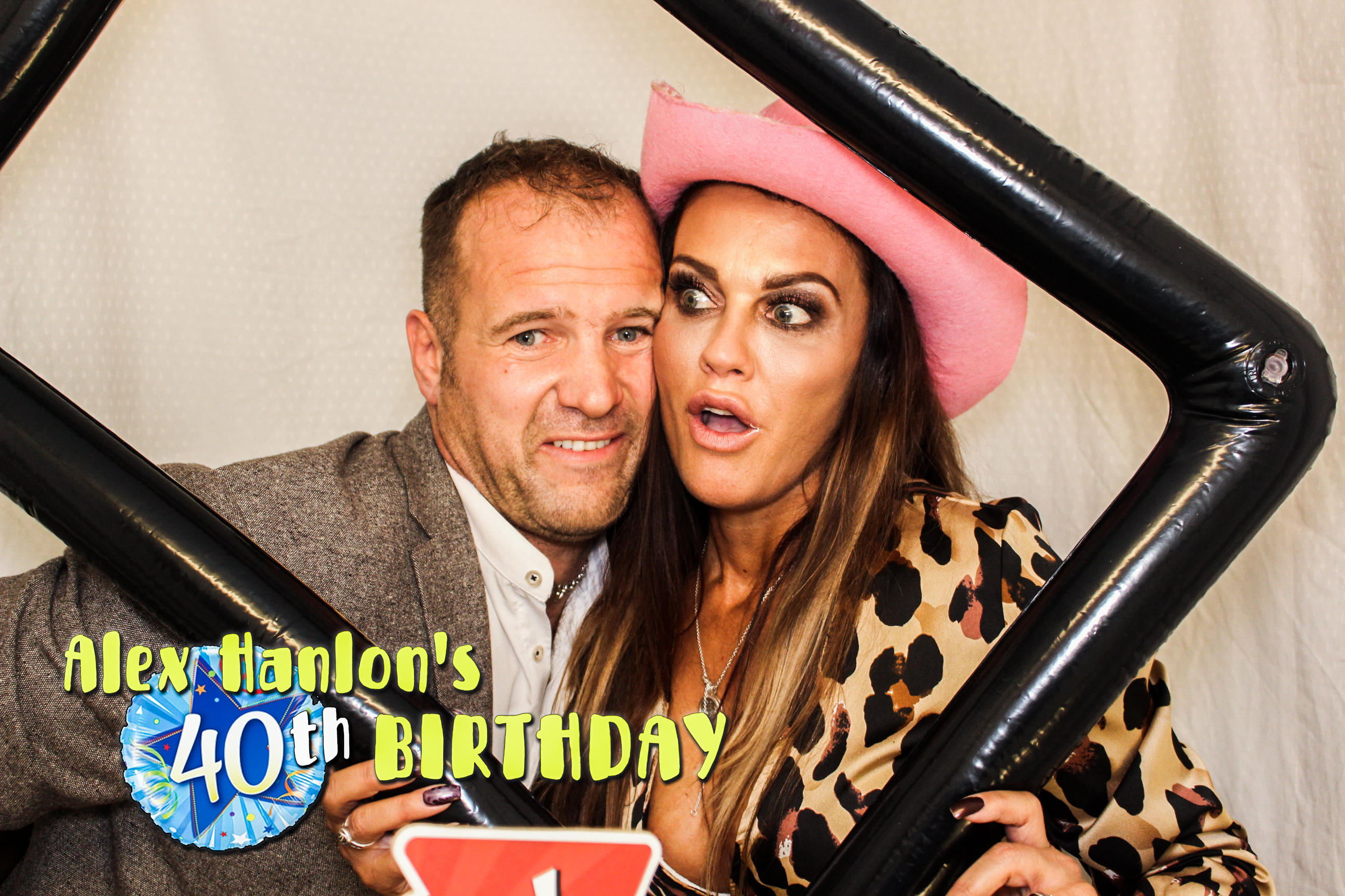 Alex Hanlon's 40th Birthday Party | View more photos from the event at gallery.capturecube.co.uk/u/Capture-Cube/Alex-Hanlons-40th-Birthday-Party
