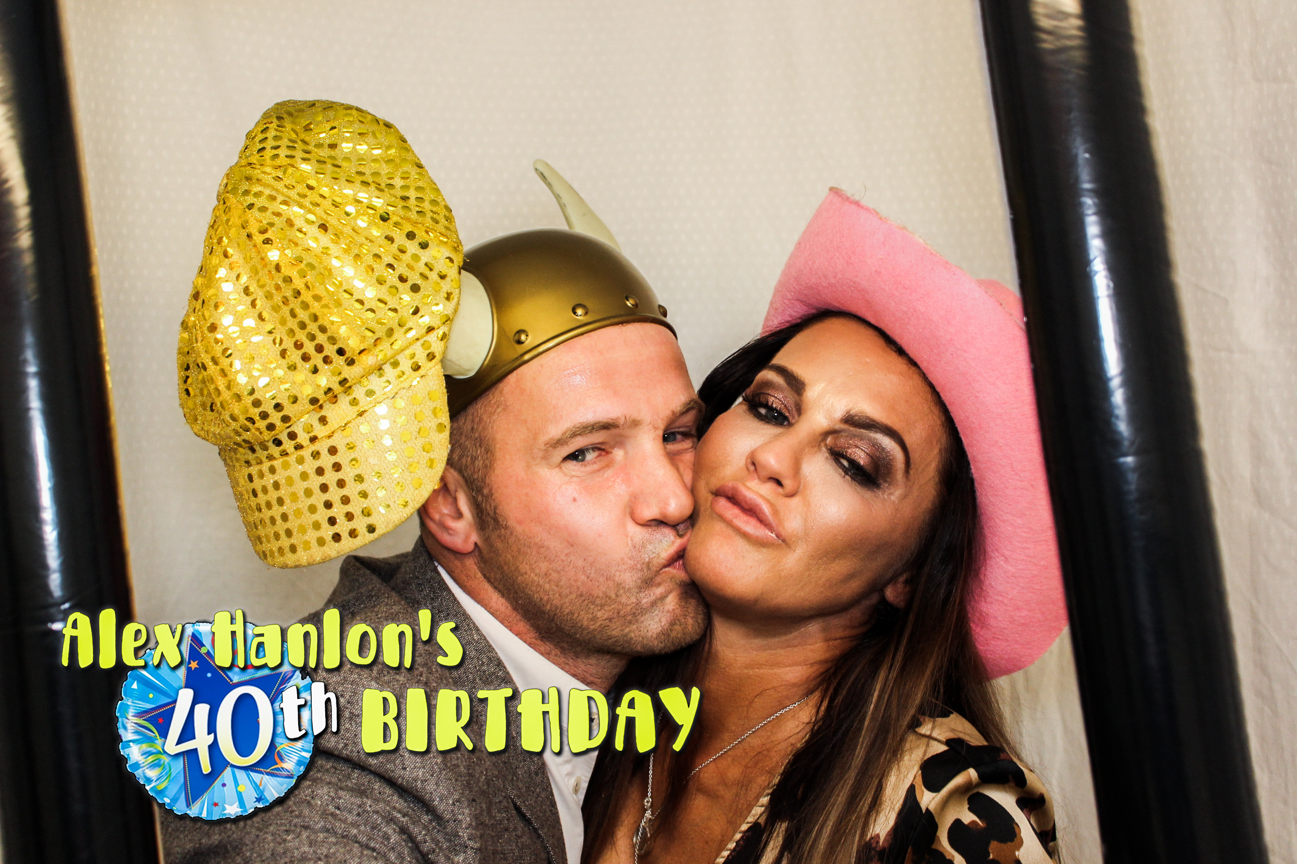 Alex Hanlon's 40th Birthday Party | View more photos from the event at gallery.capturecube.co.uk/u/Capture-Cube/Alex-Hanlons-40th-Birthday-Party