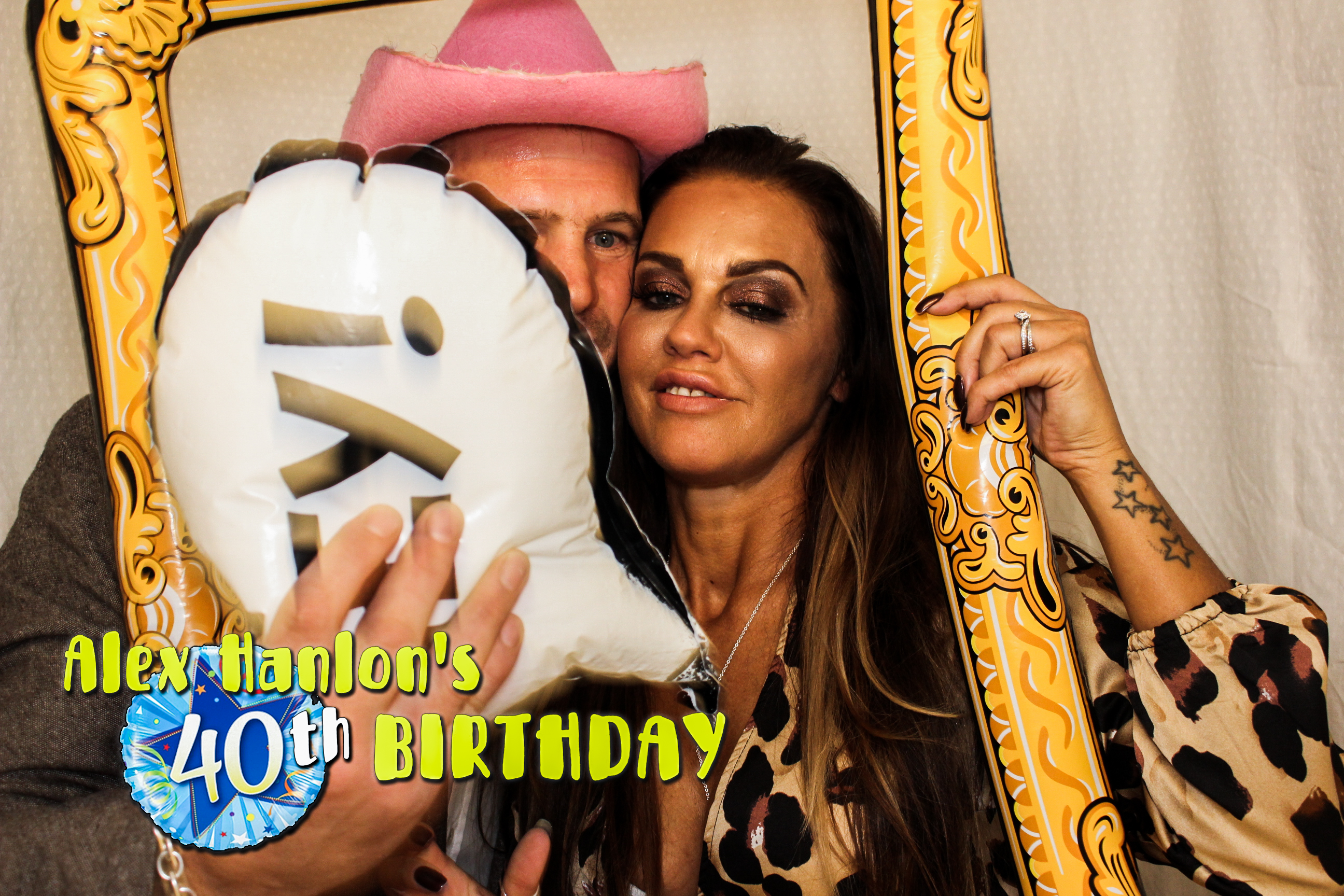 Alex Hanlon's 40th Birthday Party | View more photos from the event at gallery.capturecube.co.uk/u/Capture-Cube/Alex-Hanlons-40th-Birthday-Party
