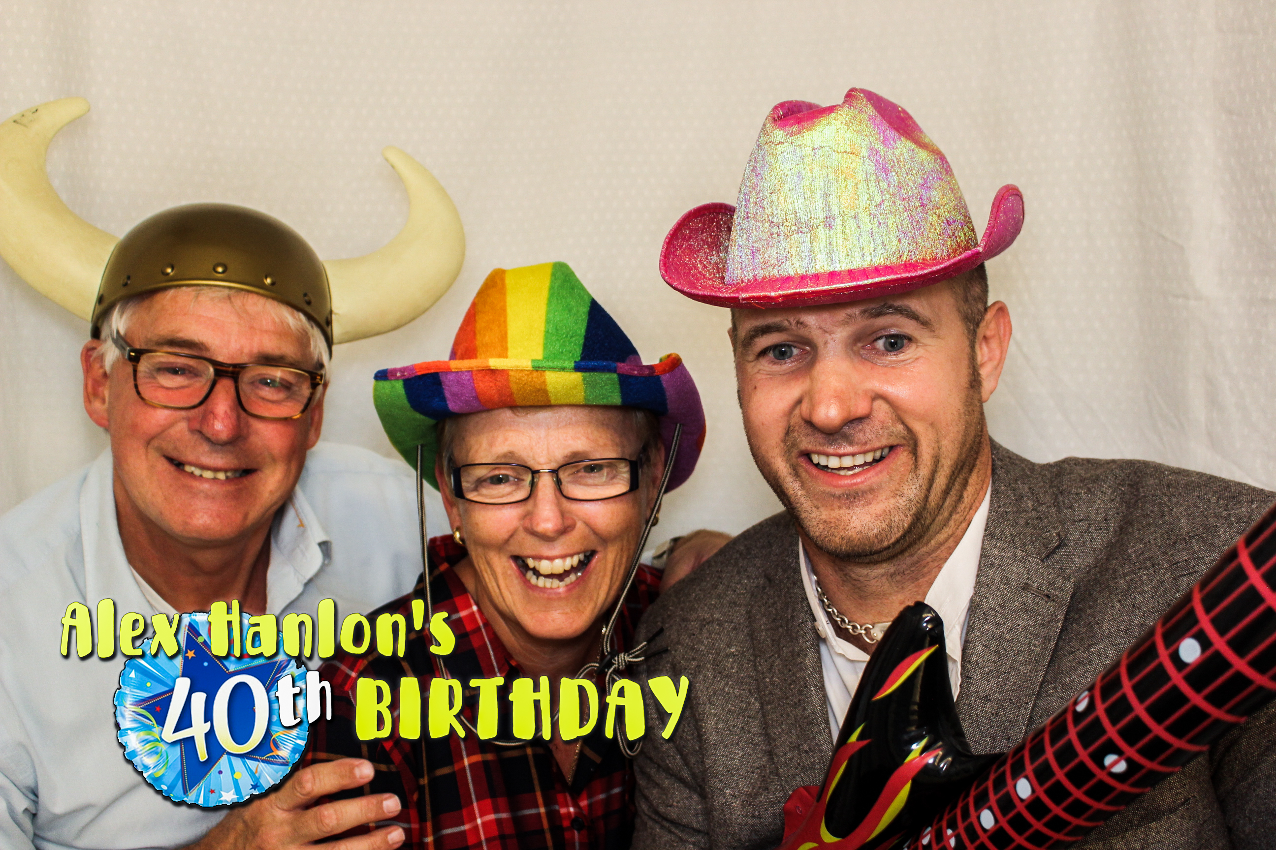 Alex Hanlon's 40th Birthday Party | View more photos from the event at gallery.capturecube.co.uk/u/Capture-Cube/Alex-Hanlons-40th-Birthday-Party