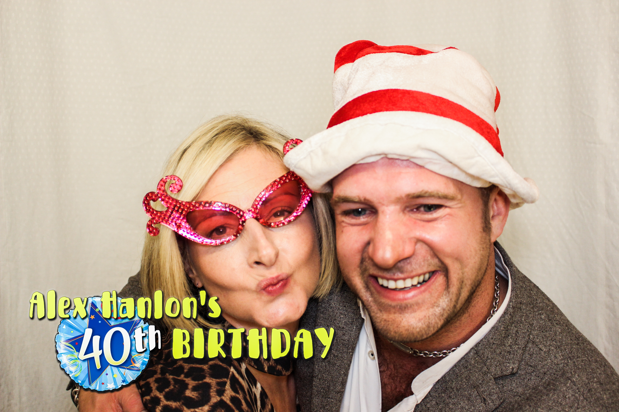 Alex Hanlon's 40th Birthday Party | View more photos from the event at gallery.capturecube.co.uk/u/Capture-Cube/Alex-Hanlons-40th-Birthday-Party