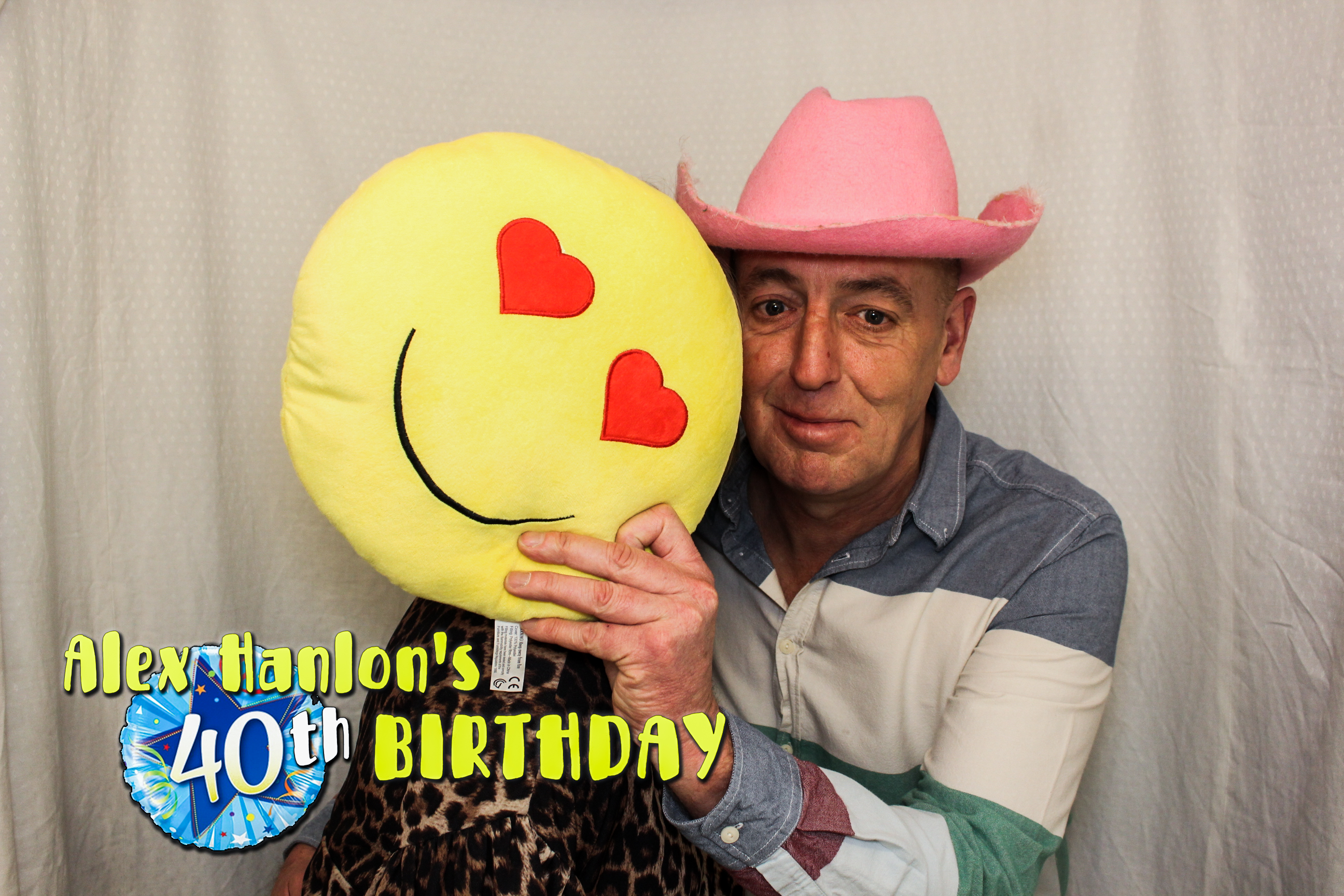 Alex Hanlon's 40th Birthday Party | View more photos from the event at gallery.capturecube.co.uk/u/Capture-Cube/Alex-Hanlons-40th-Birthday-Party
