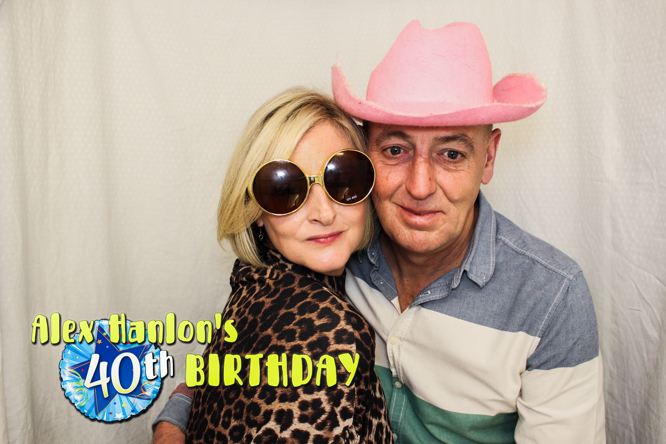 Alex Hanlon's 40th Birthday Party | View more photos from the event at gallery.capturecube.co.uk/u/Capture-Cube/Alex-Hanlons-40th-Birthday-Party