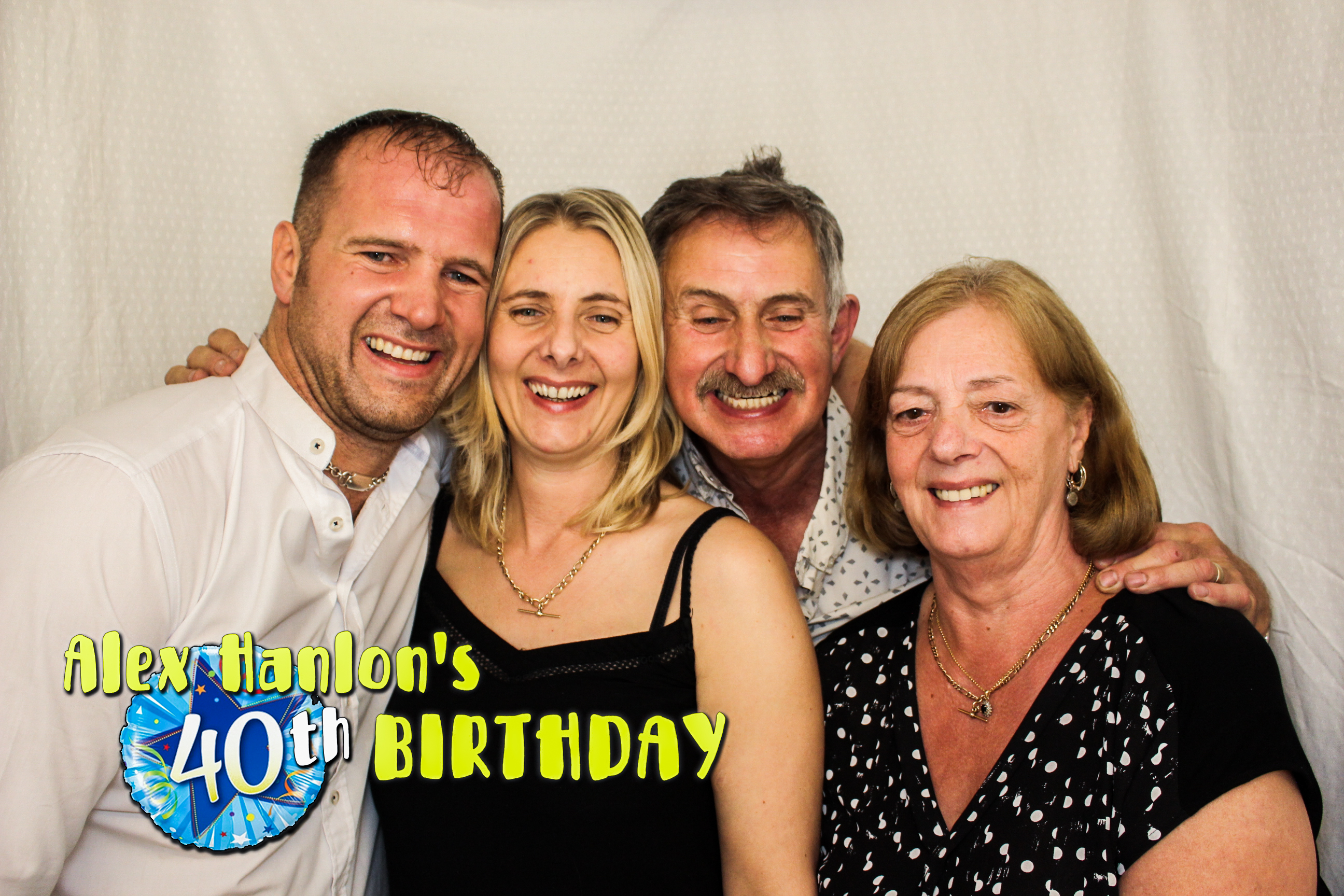Alex Hanlon's 40th Birthday Party | View more photos from the event at gallery.capturecube.co.uk/u/Capture-Cube/Alex-Hanlons-40th-Birthday-Party