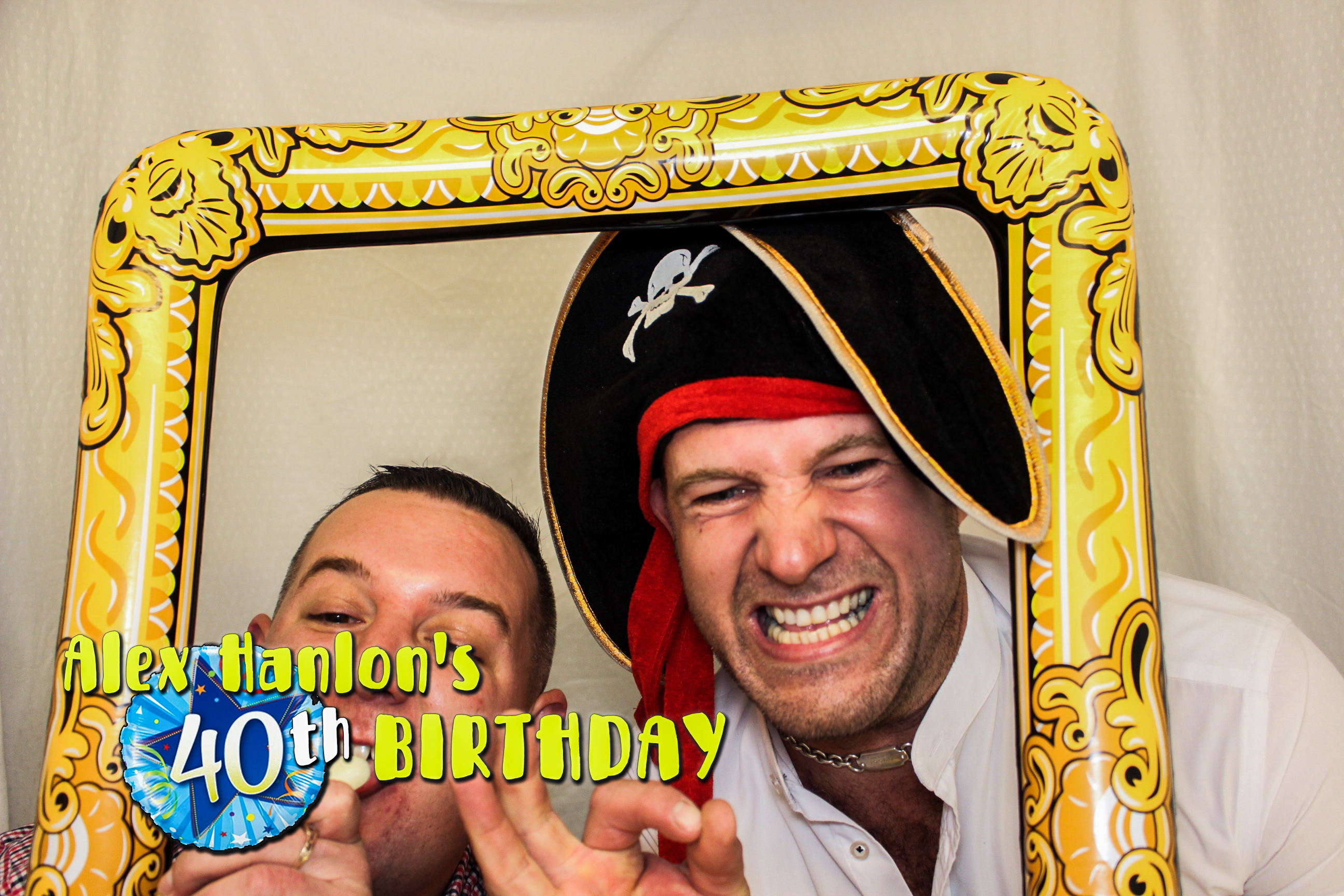 Alex Hanlon's 40th Birthday Party | View more photos from the event at gallery.capturecube.co.uk/u/Capture-Cube/Alex-Hanlons-40th-Birthday-Party