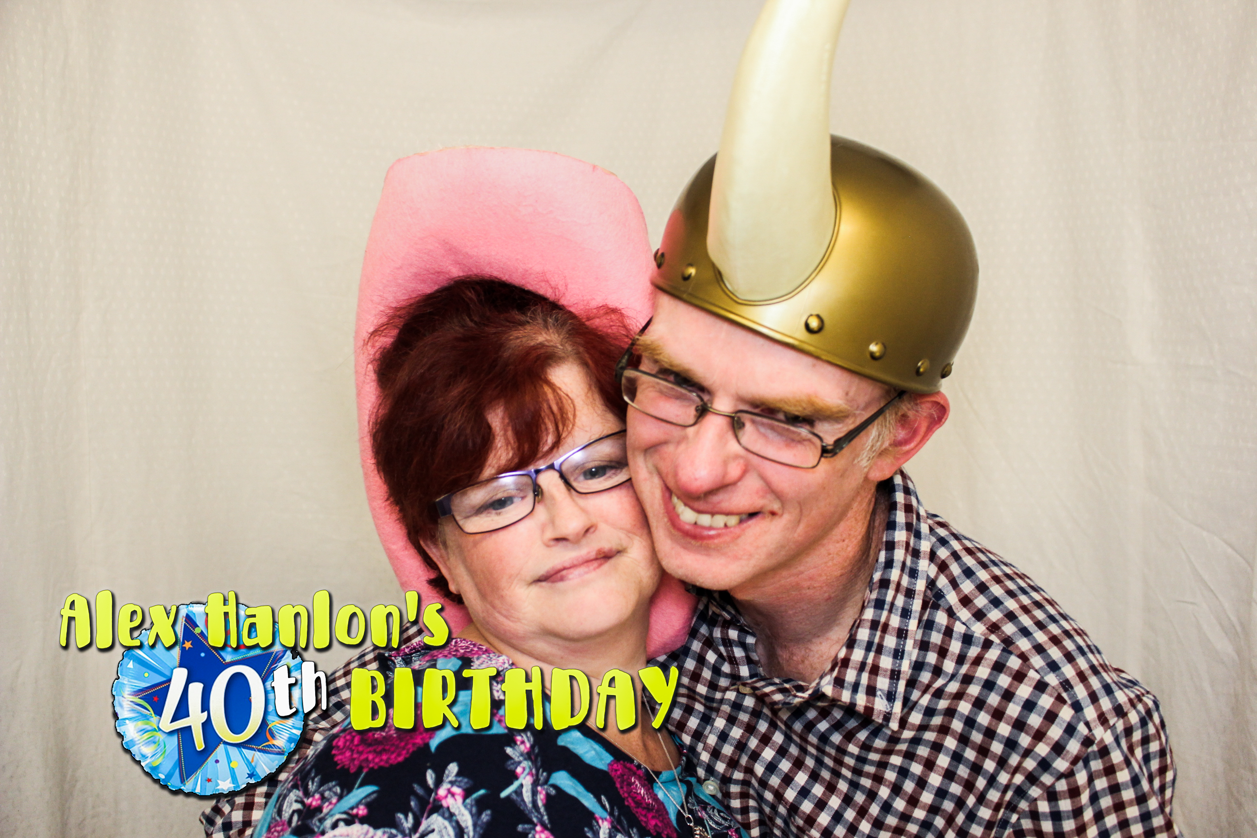 Alex Hanlon's 40th Birthday Party | View more photos from the event at gallery.capturecube.co.uk/u/Capture-Cube/Alex-Hanlons-40th-Birthday-Party