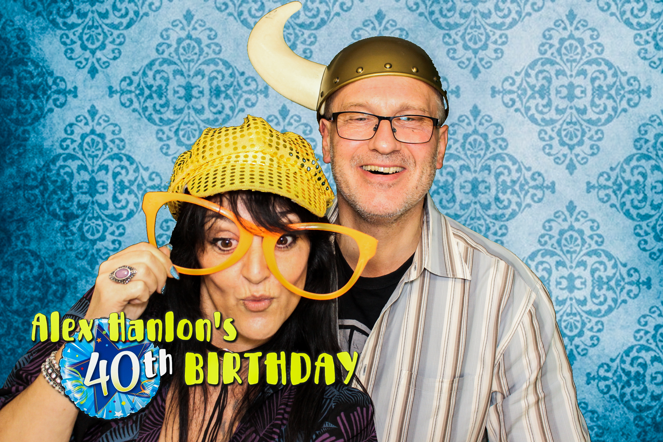 Alex Hanlon's 40th Birthday Party | View more photos from the event at gallery.capturecube.co.uk/u/Capture-Cube/Alex-Hanlons-40th-Birthday-Party