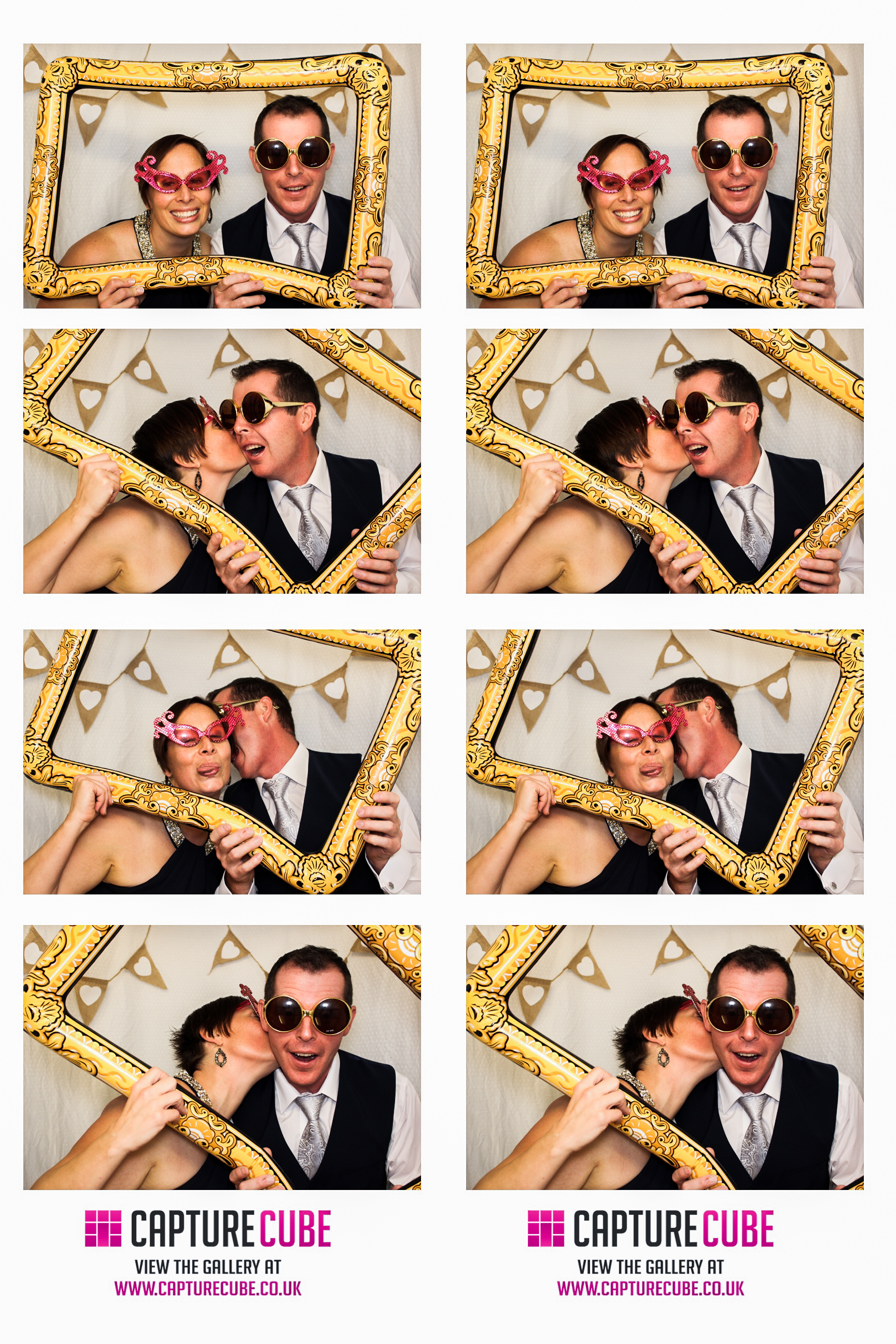 Amanda & Elvis's Wedding | View more photos from the event at gallery.capturecube.co.uk/u/Capture-Cube/Amanda-Elviss-Wedding