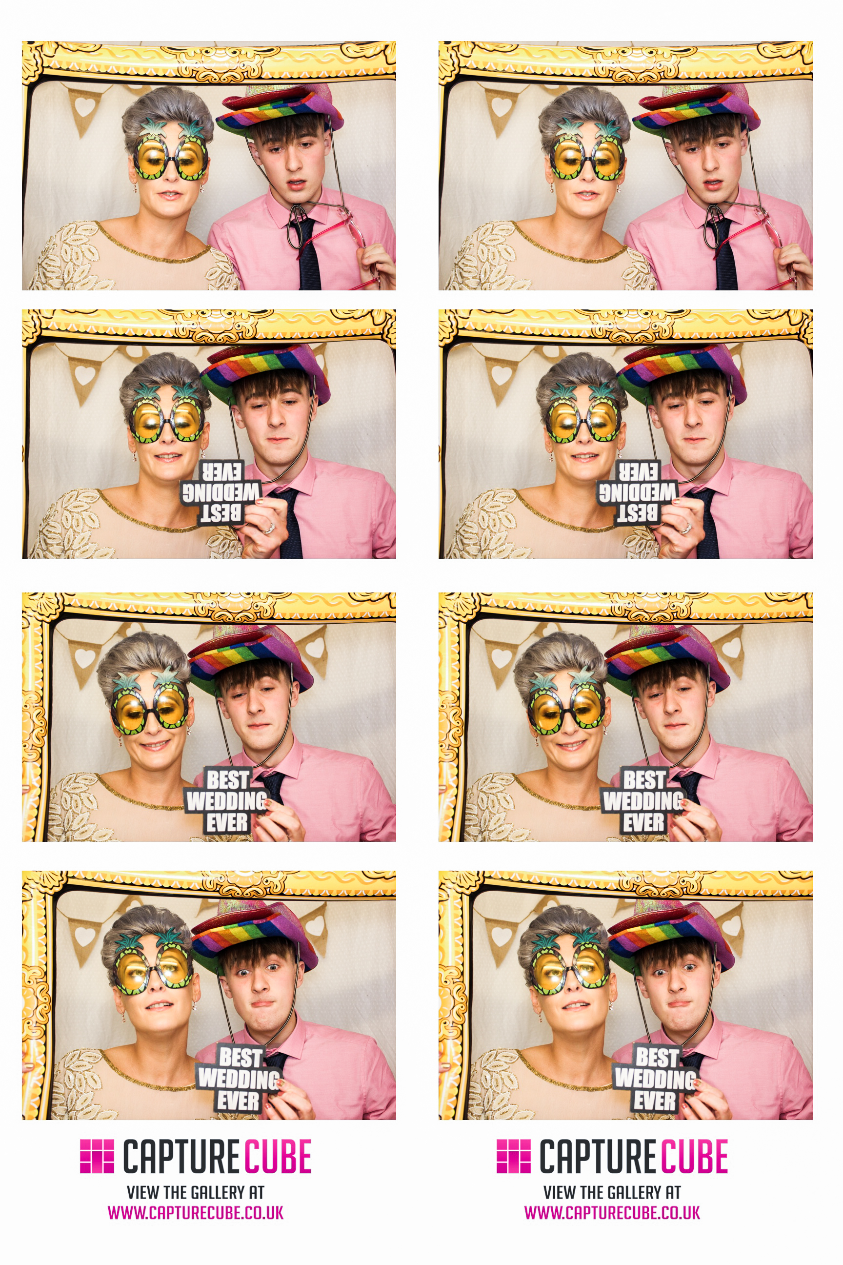 Amanda & Elvis's Wedding | View more photos from the event at gallery.capturecube.co.uk/u/Capture-Cube/Amanda-Elviss-Wedding