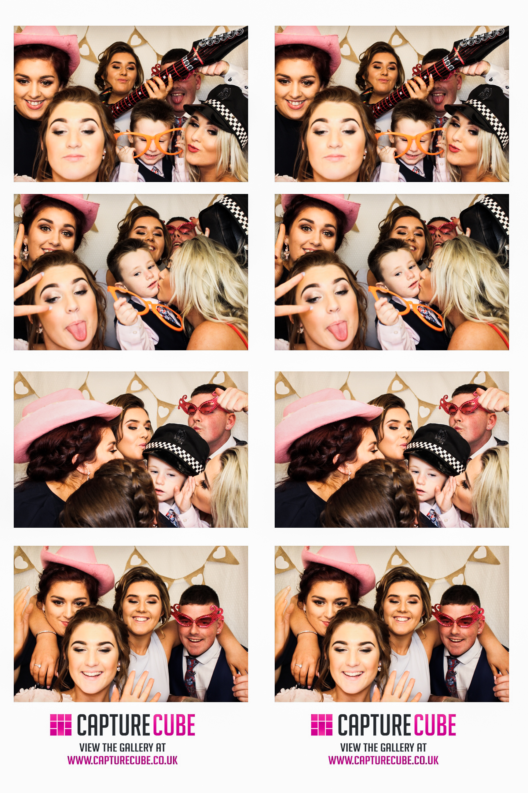 Amanda & Elvis's Wedding | View more photos from the event at gallery.capturecube.co.uk/u/Capture-Cube/Amanda-Elviss-Wedding