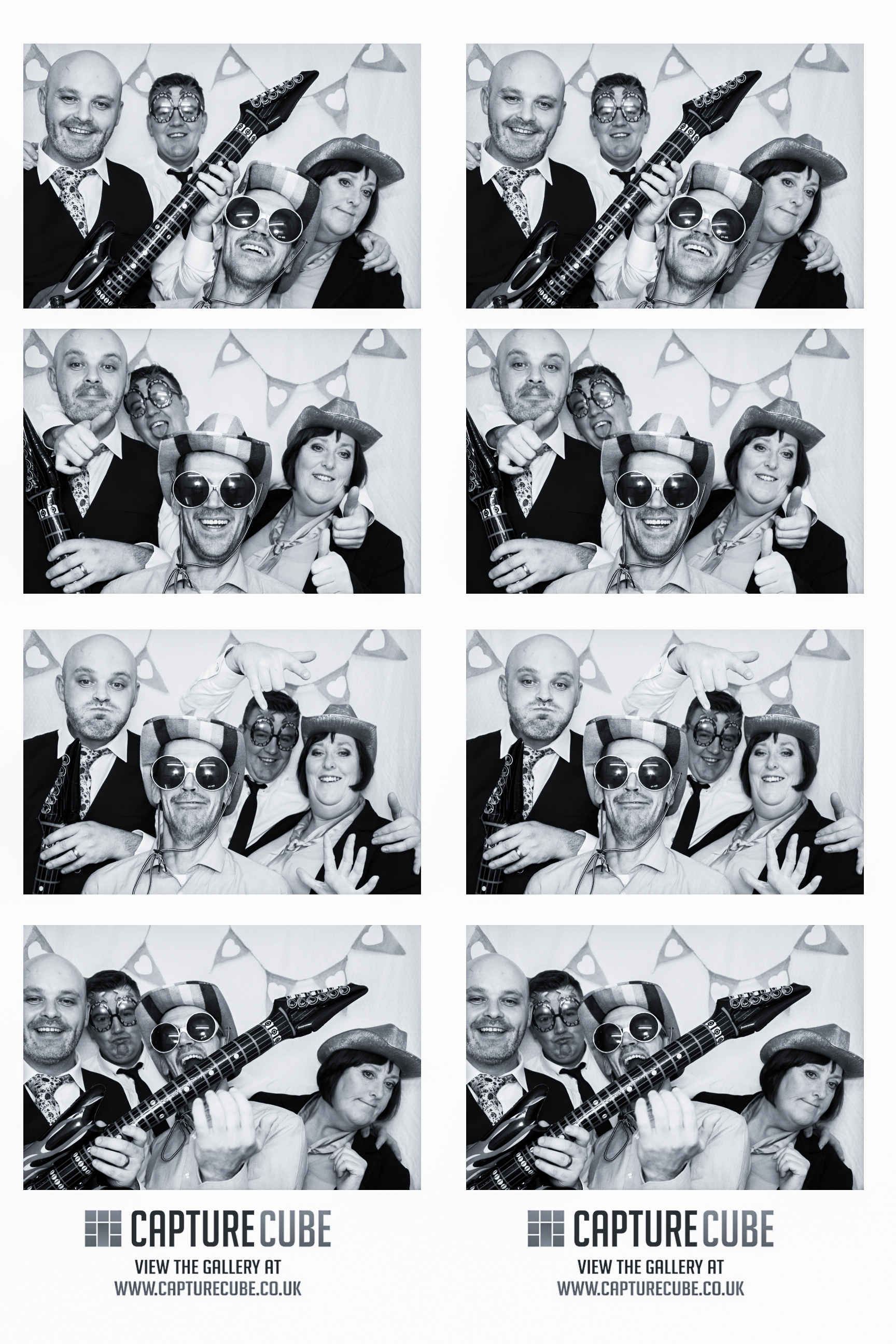 Amanda & Elvis's Wedding | View more photos from the event at gallery.capturecube.co.uk/u/Capture-Cube/Amanda-Elviss-Wedding