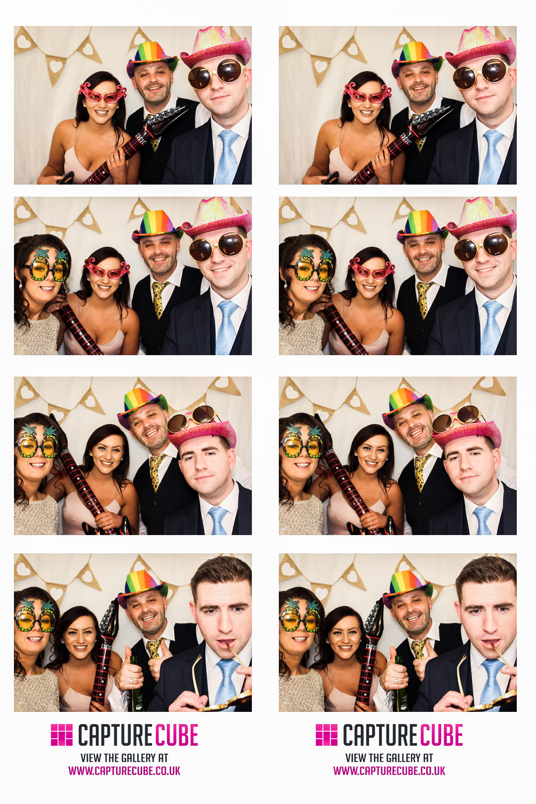 Amanda & Elvis's Wedding | View more photos from the event at gallery.capturecube.co.uk/u/Capture-Cube/Amanda-Elviss-Wedding