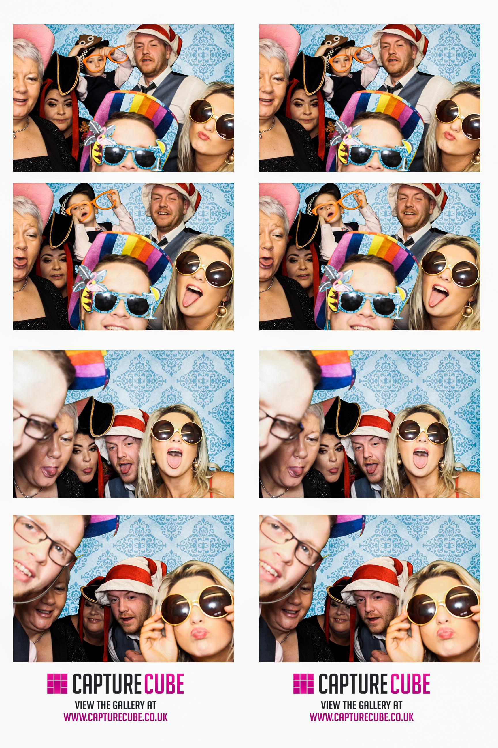 Amanda & Elvis's Wedding | View more photos from the event at gallery.capturecube.co.uk/u/Capture-Cube/Amanda-Elviss-Wedding