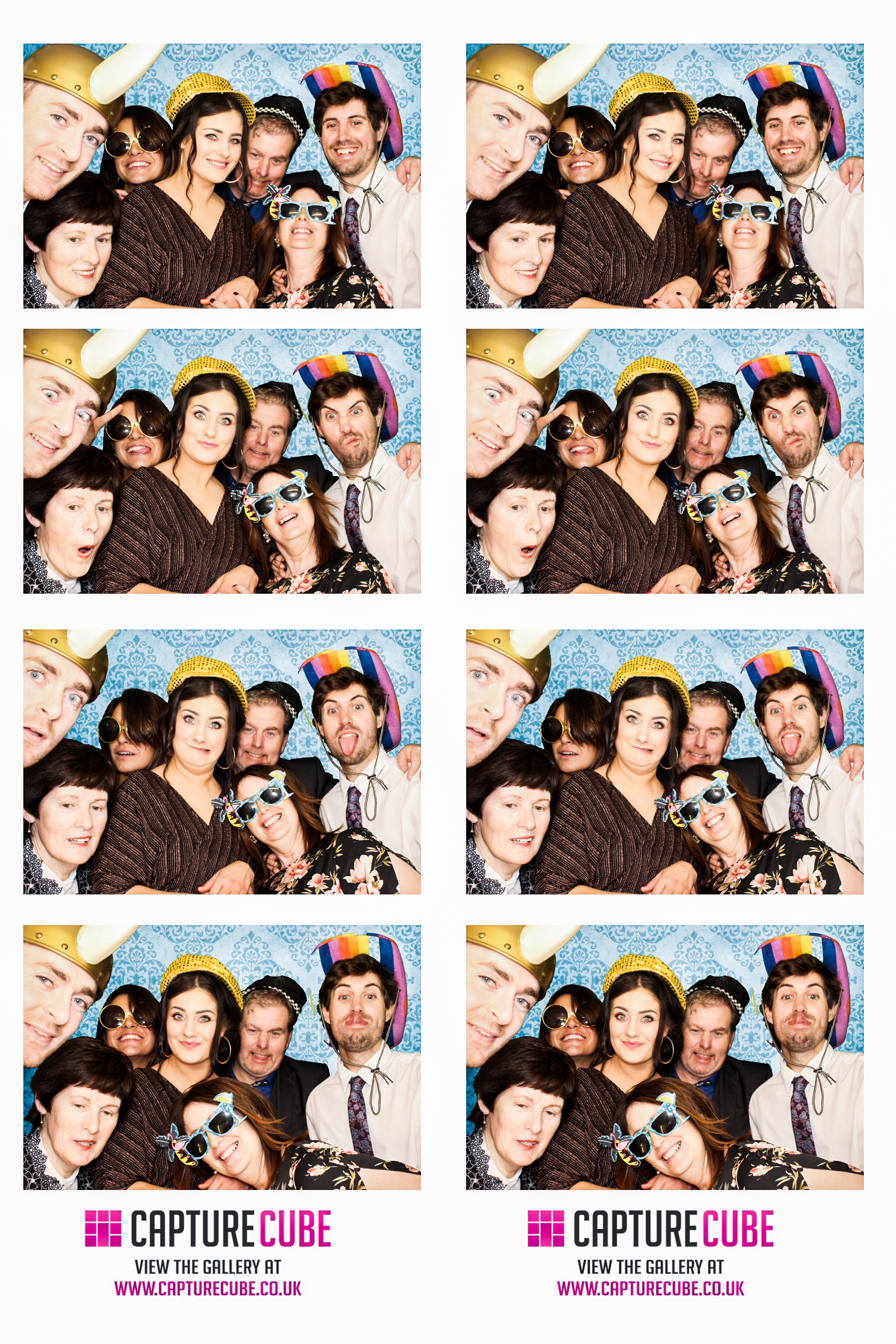 Amanda & Elvis's Wedding | View more photos from the event at gallery.capturecube.co.uk/u/Capture-Cube/Amanda-Elviss-Wedding