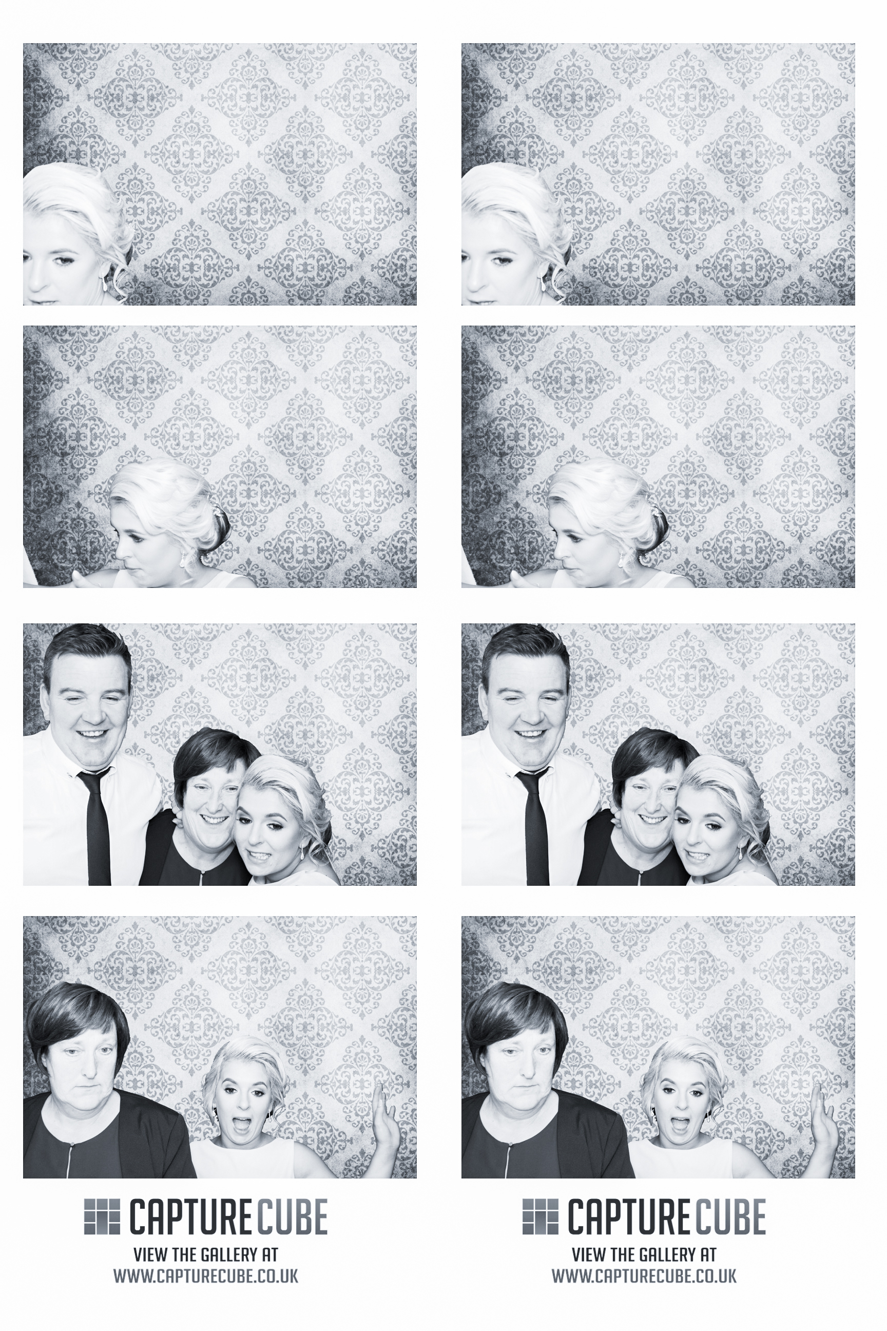 Amanda & Elvis's Wedding | View more photos from the event at gallery.capturecube.co.uk/u/Capture-Cube/Amanda-Elviss-Wedding