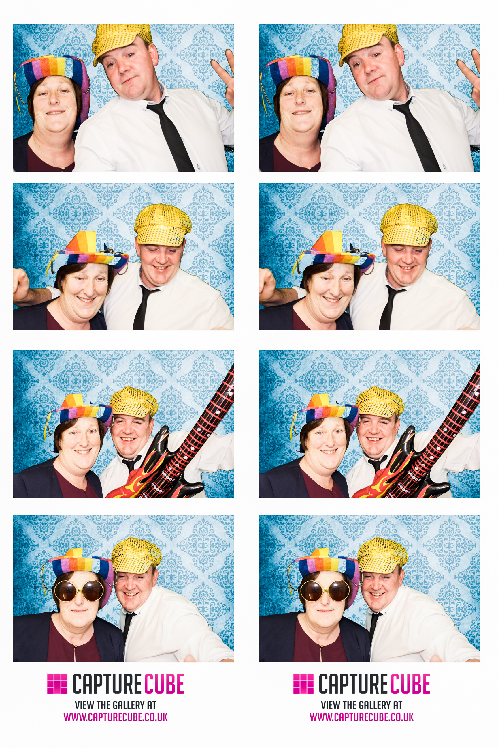Amanda & Elvis's Wedding | View more photos from the event at gallery.capturecube.co.uk/u/Capture-Cube/Amanda-Elviss-Wedding