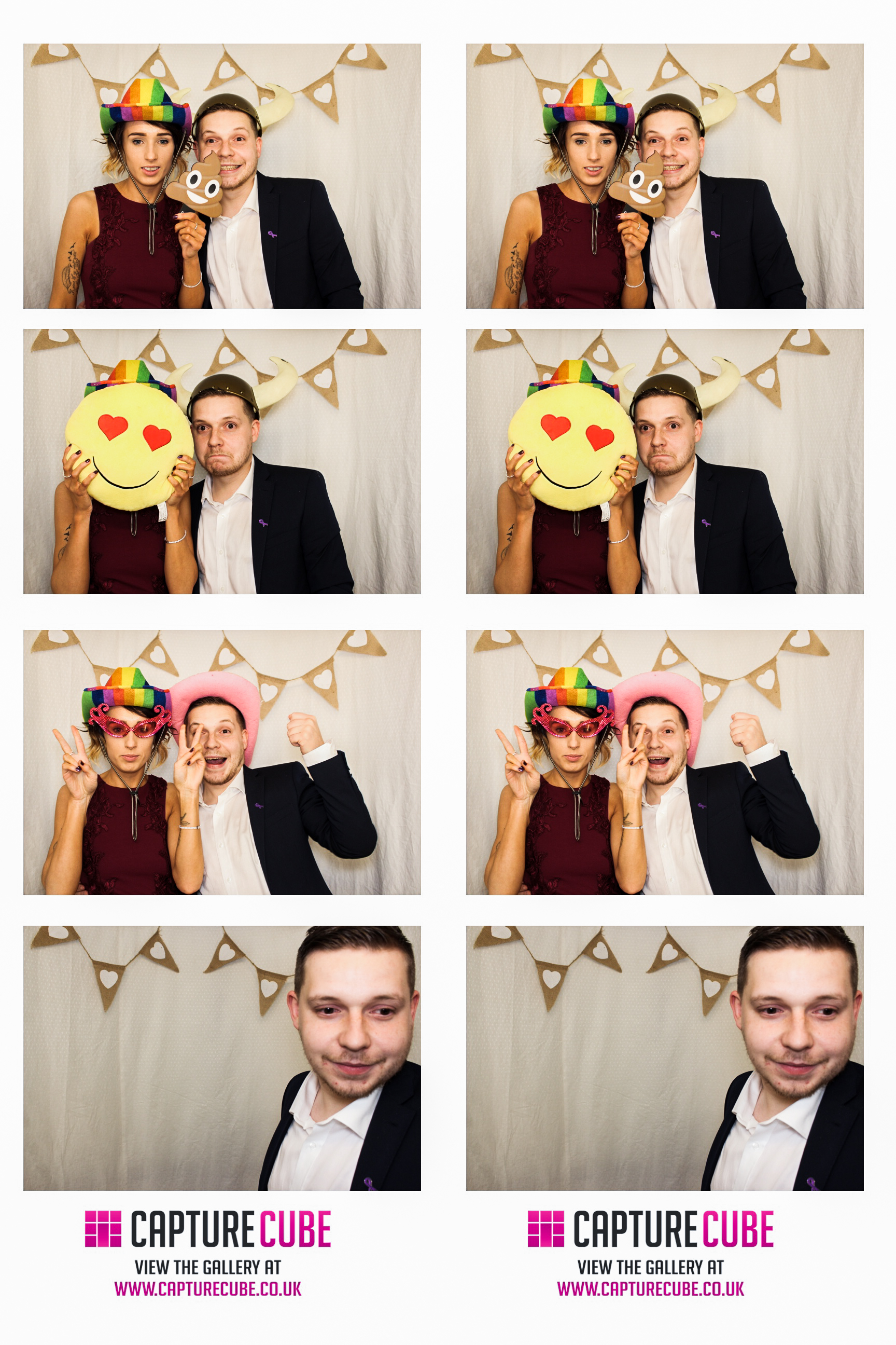 Andrea & Andrew's Wedding | View more photos from the event at gallery.capturecube.co.uk/u/Capture-Cube/Andrea-Andrews-Wedding