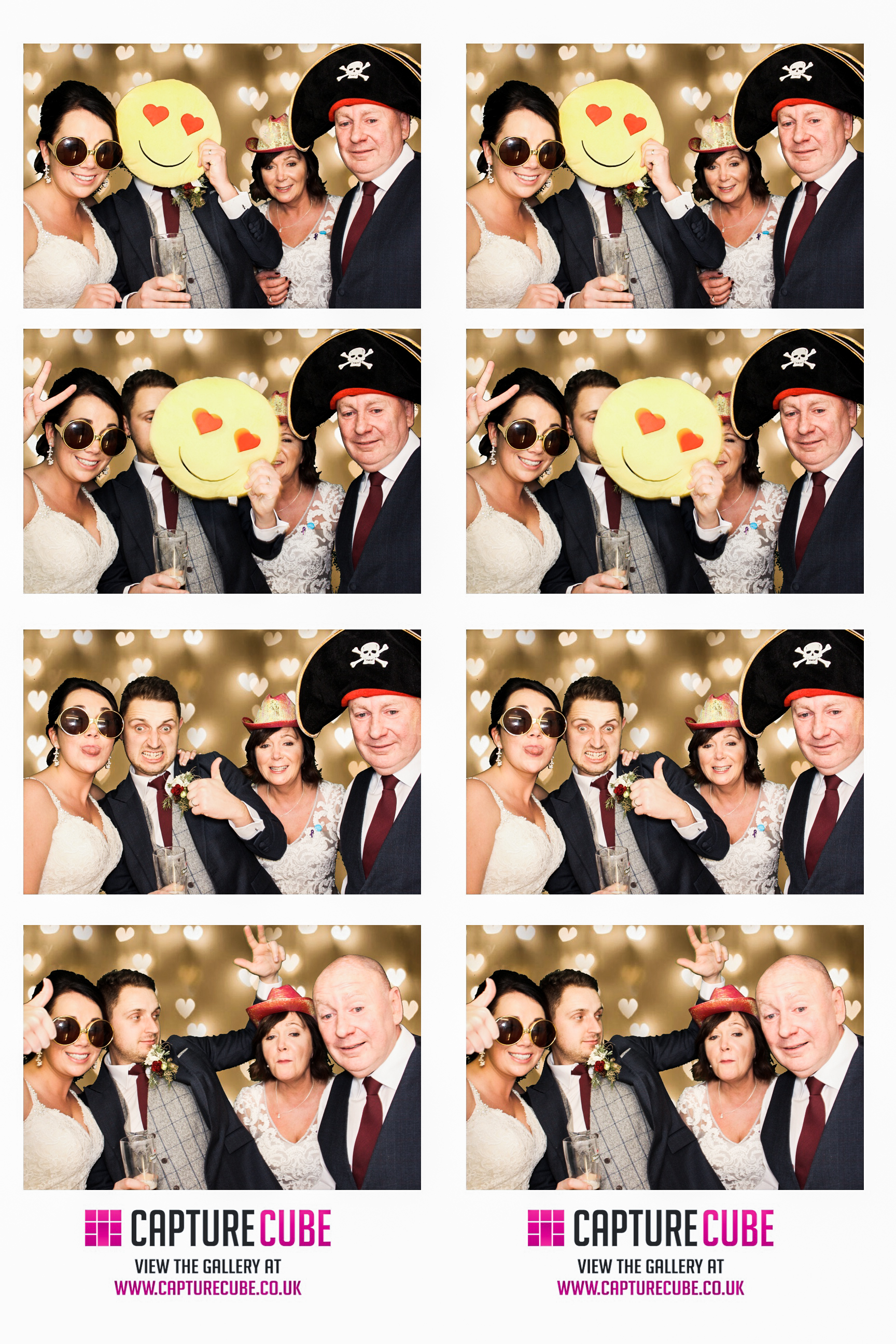 Andrea & Andrew's Wedding | View more photos from the event at gallery.capturecube.co.uk/u/Capture-Cube/Andrea-Andrews-Wedding