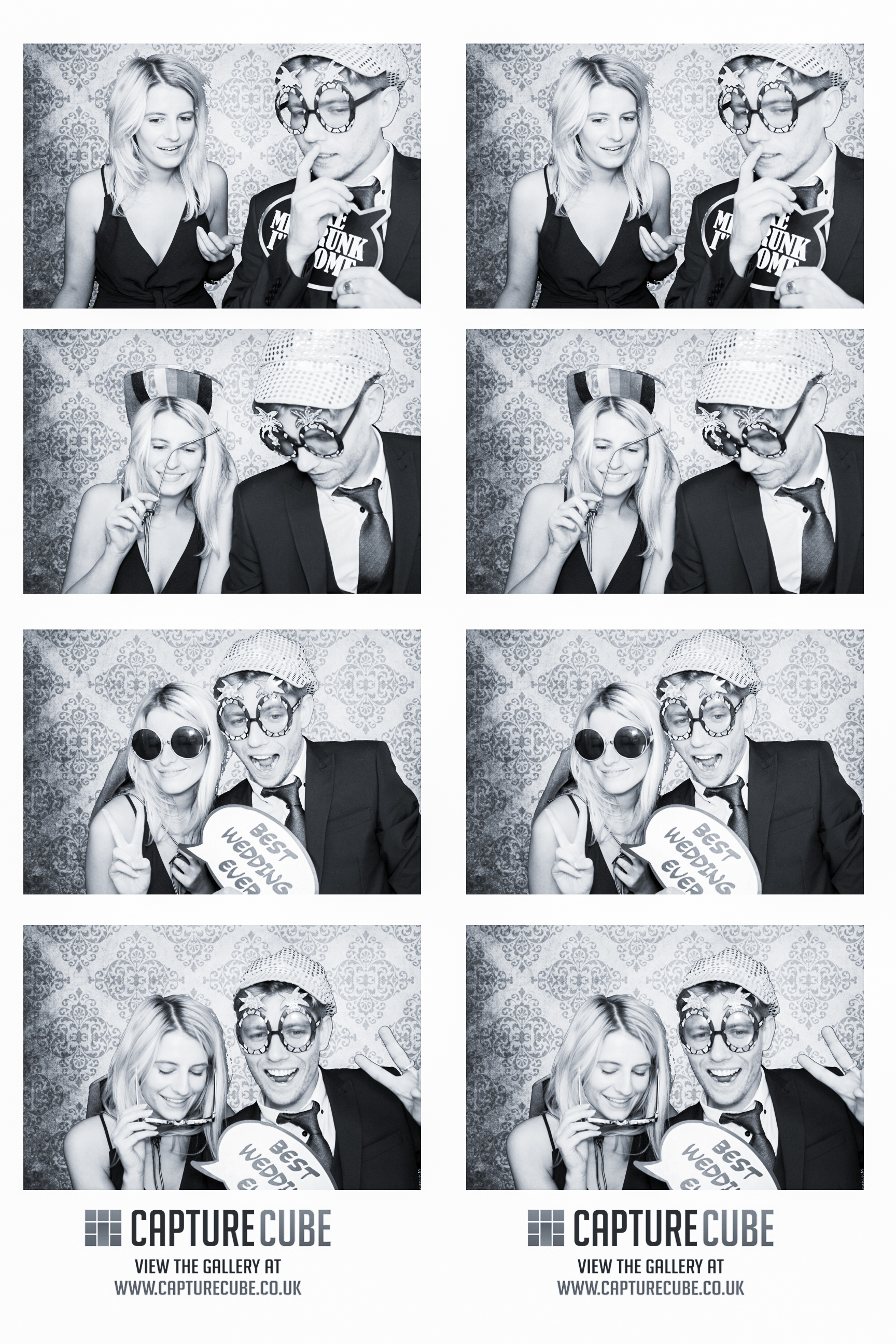 Andrea & Andrew's Wedding | View more photos from the event at gallery.capturecube.co.uk/u/Capture-Cube/Andrea-Andrews-Wedding