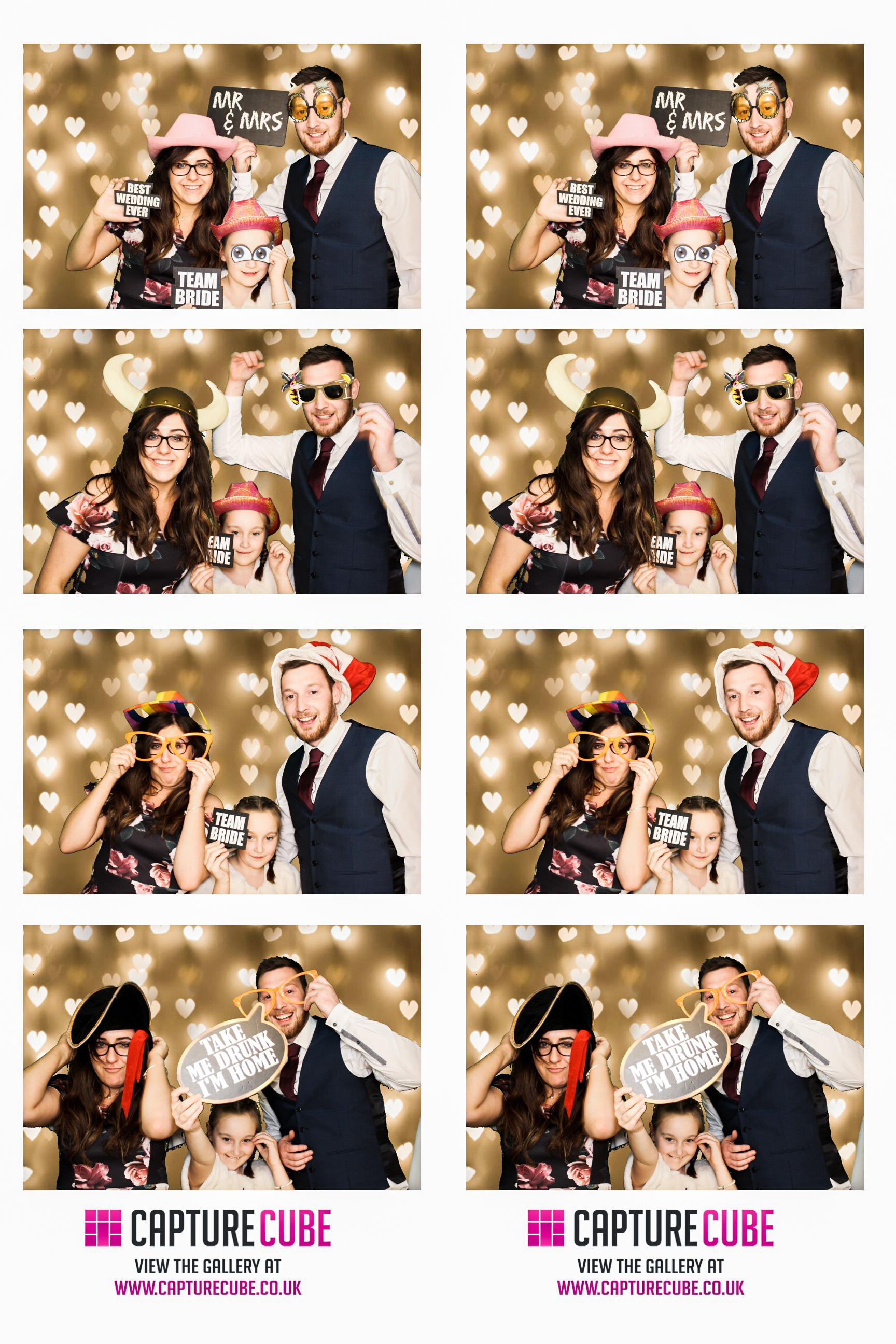 Andrea & Andrew's Wedding | View more photos from the event at gallery.capturecube.co.uk/u/Capture-Cube/Andrea-Andrews-Wedding