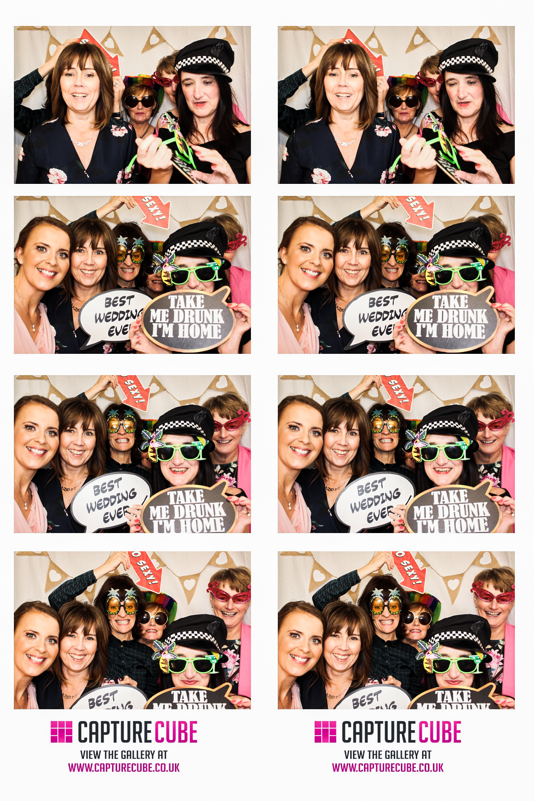 Andrea & Niall's Wedding | View more photos from the event at gallery.capturecube.co.uk/u/Capture-Cube/Andrea-Nialls-Wedding