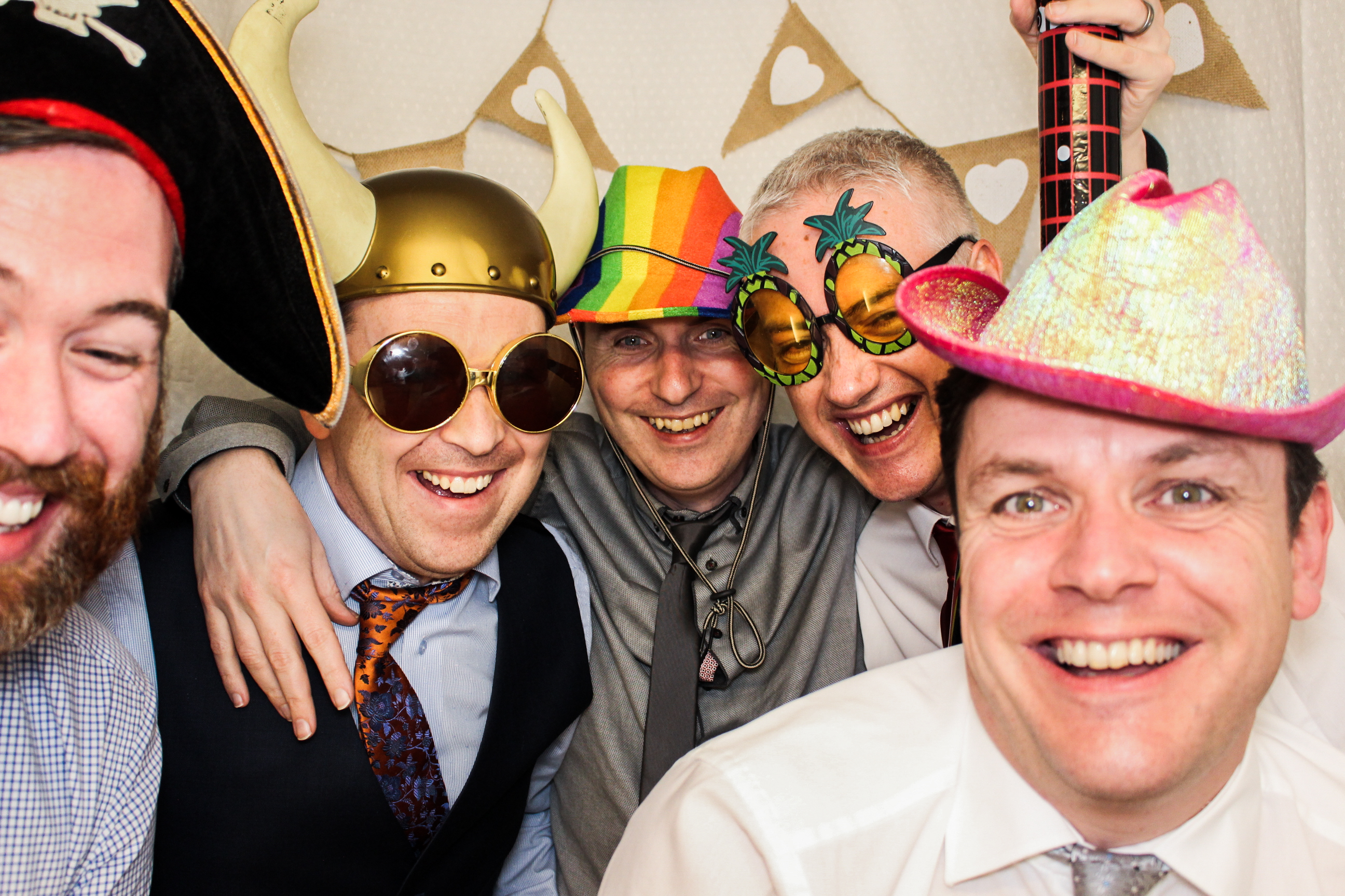 Andrea & Niall's Wedding | View more photos from the event at gallery.capturecube.co.uk/u/Capture-Cube/Andrea-Nialls-Wedding
