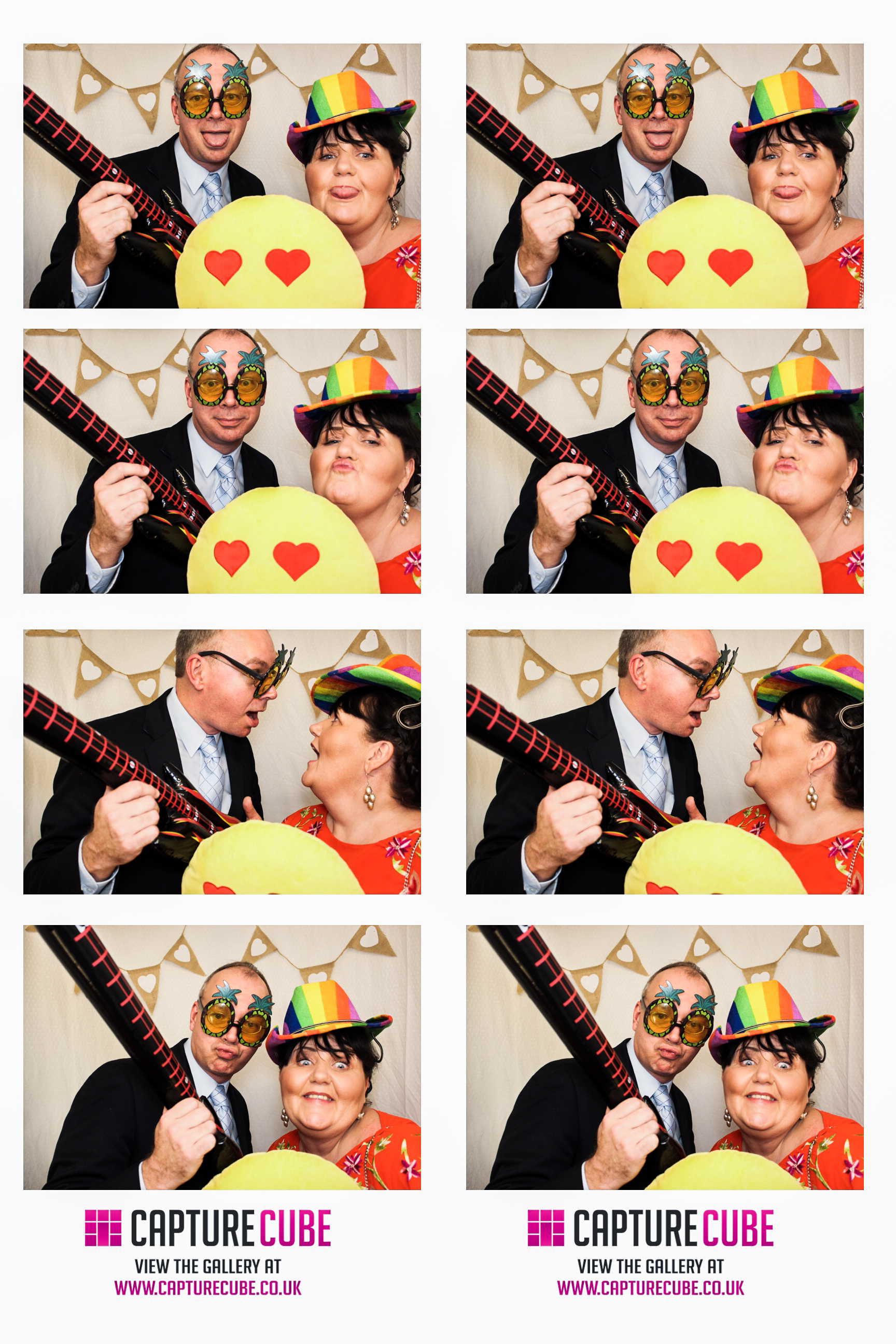 Andrea & Niall's Wedding | View more photos from the event at gallery.capturecube.co.uk/u/Capture-Cube/Andrea-Nialls-Wedding
