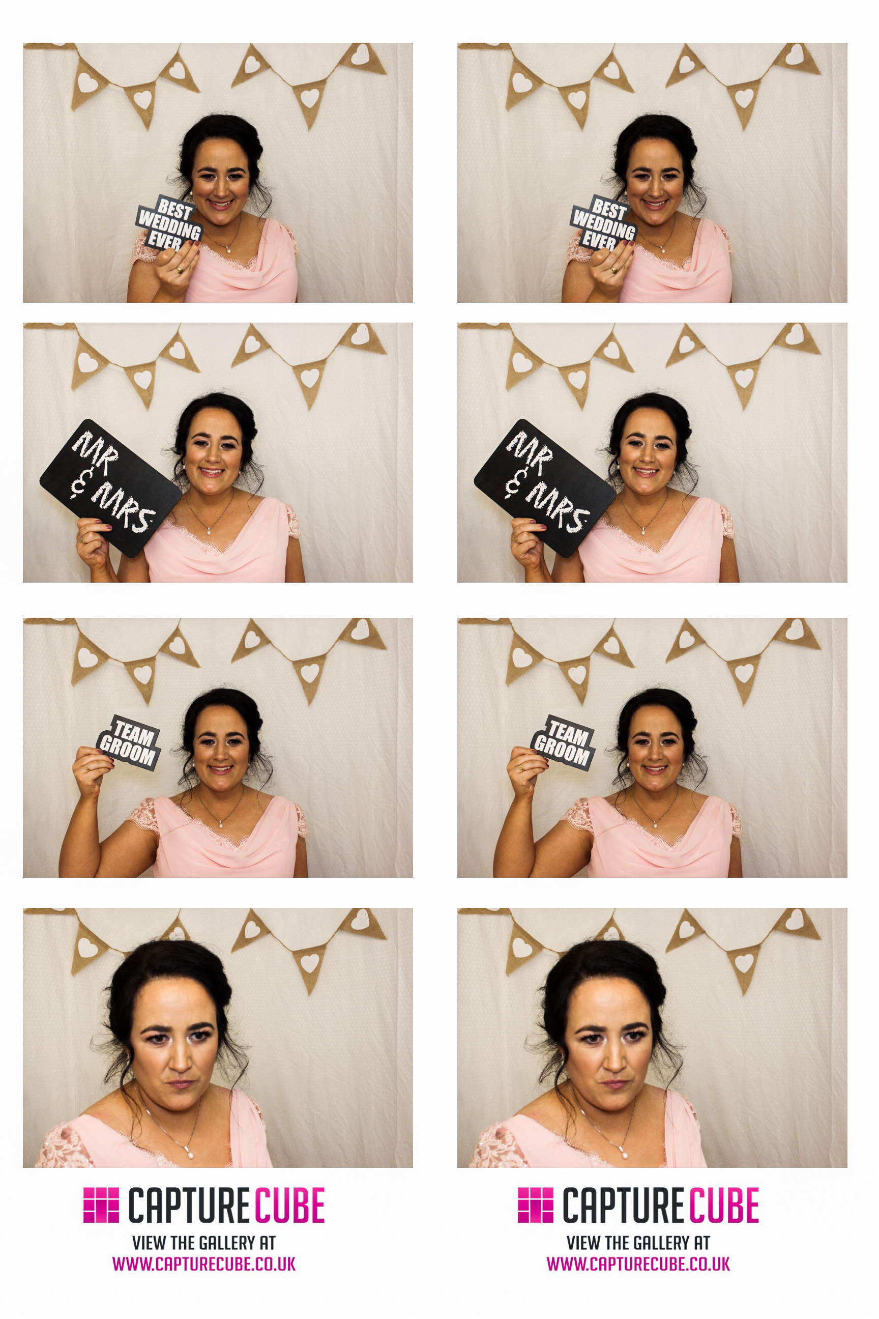 Andrea & Niall's Wedding | View more photos from the event at gallery.capturecube.co.uk/u/Capture-Cube/Andrea-Nialls-Wedding