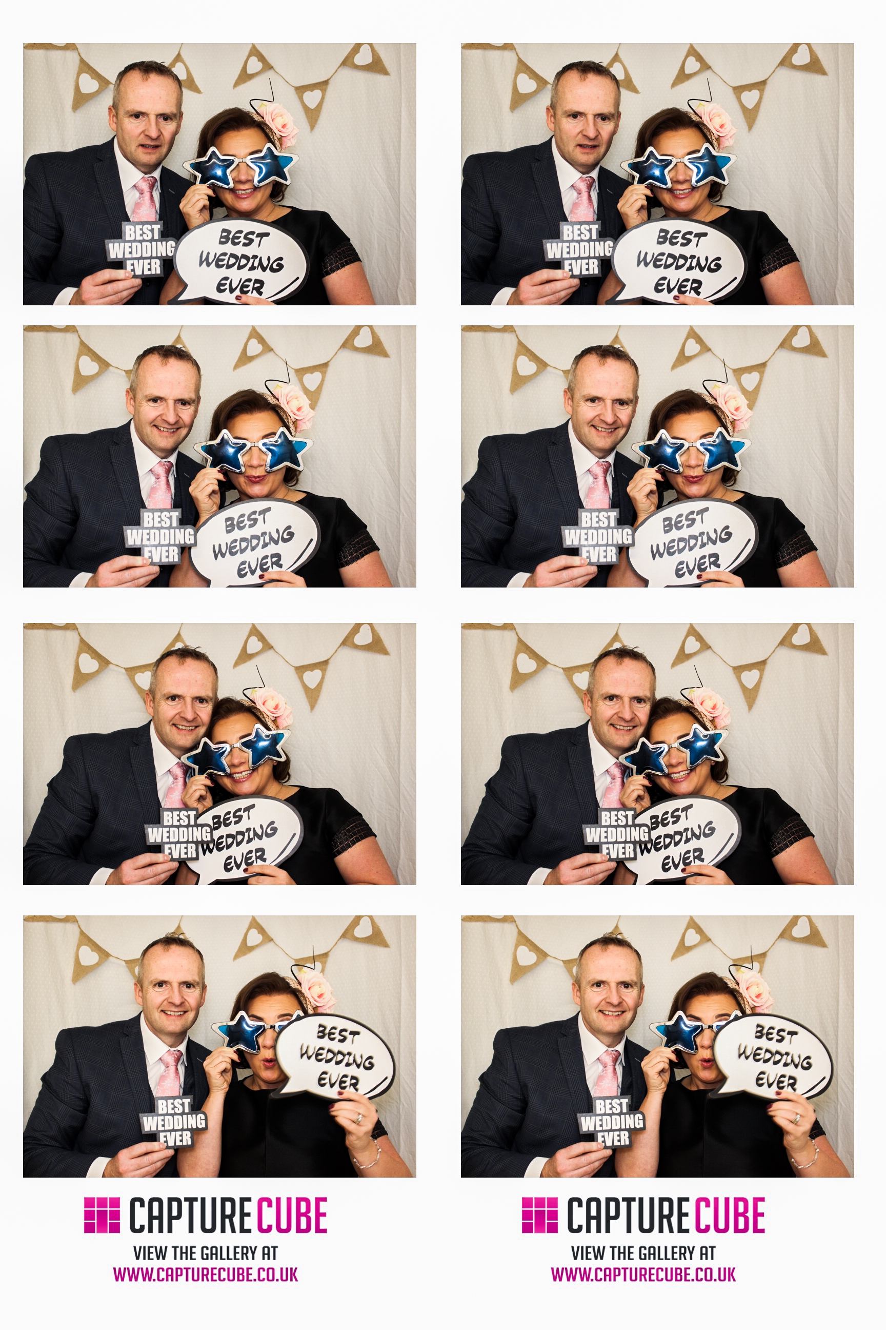 Andrea & Niall's Wedding | View more photos from the event at gallery.capturecube.co.uk/u/Capture-Cube/Andrea-Nialls-Wedding