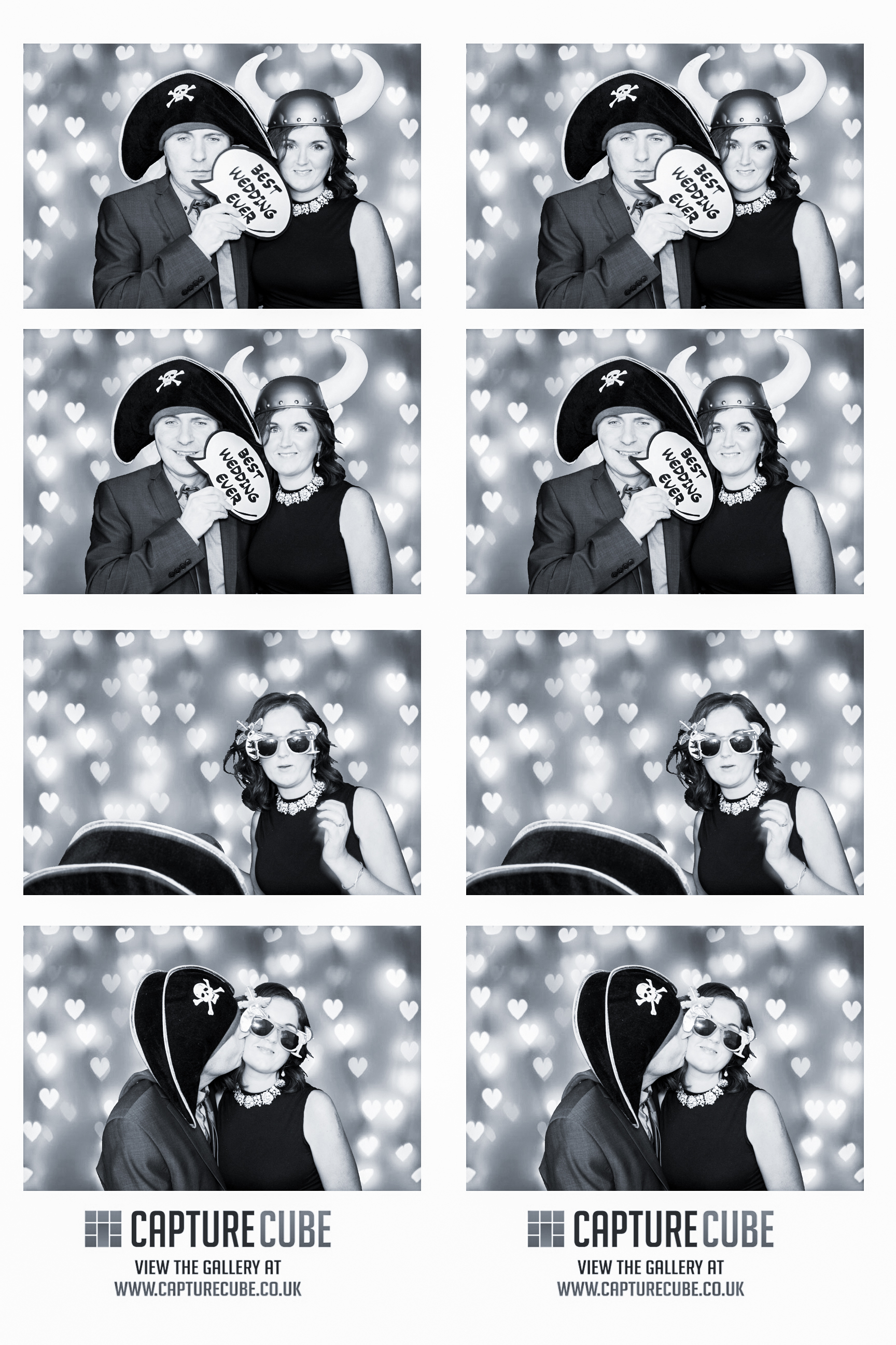 Andrea & Niall's Wedding | View more photos from the event at gallery.capturecube.co.uk/u/Capture-Cube/Andrea-Nialls-Wedding
