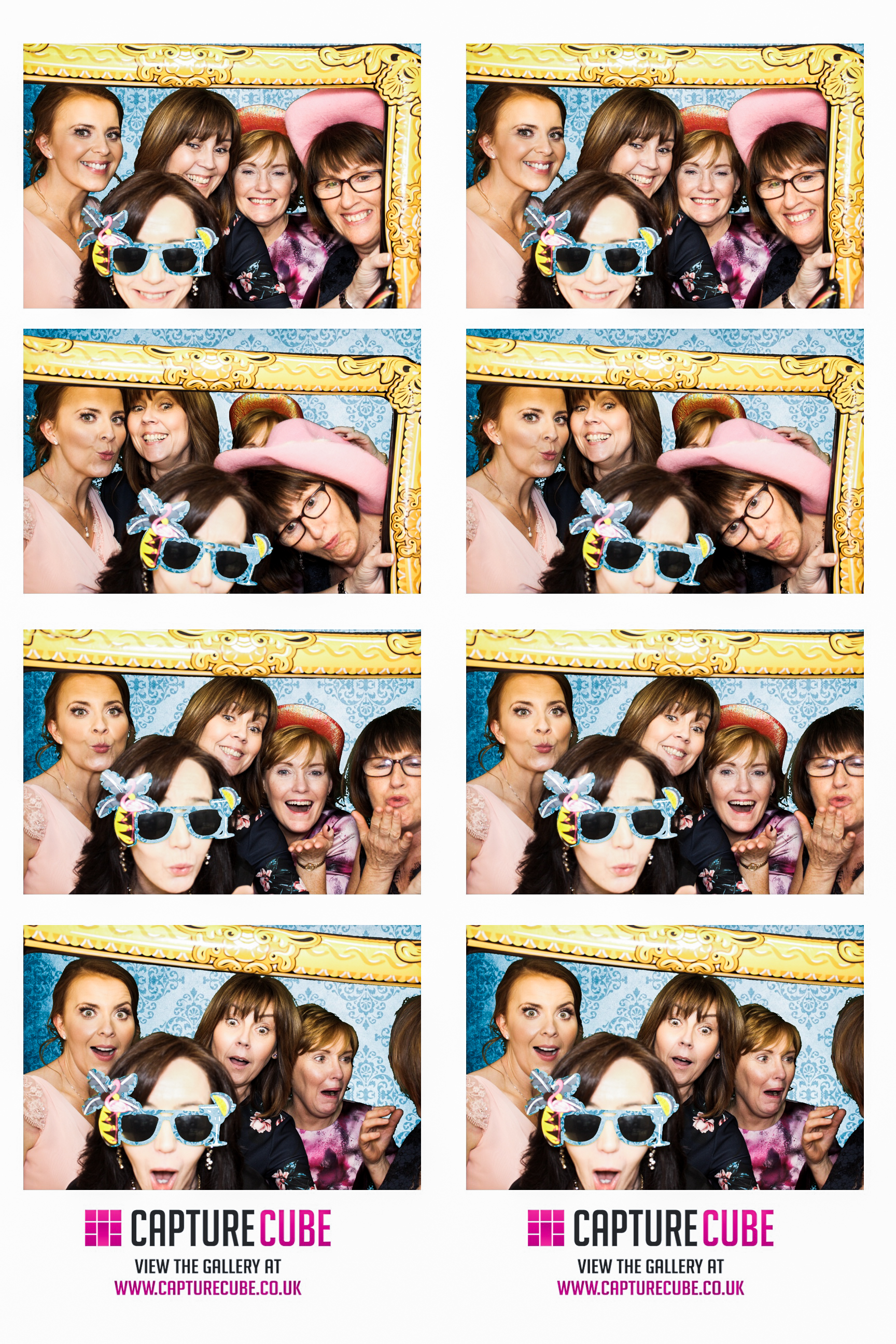 Andrea & Niall's Wedding | View more photos from the event at gallery.capturecube.co.uk/u/Capture-Cube/Andrea-Nialls-Wedding