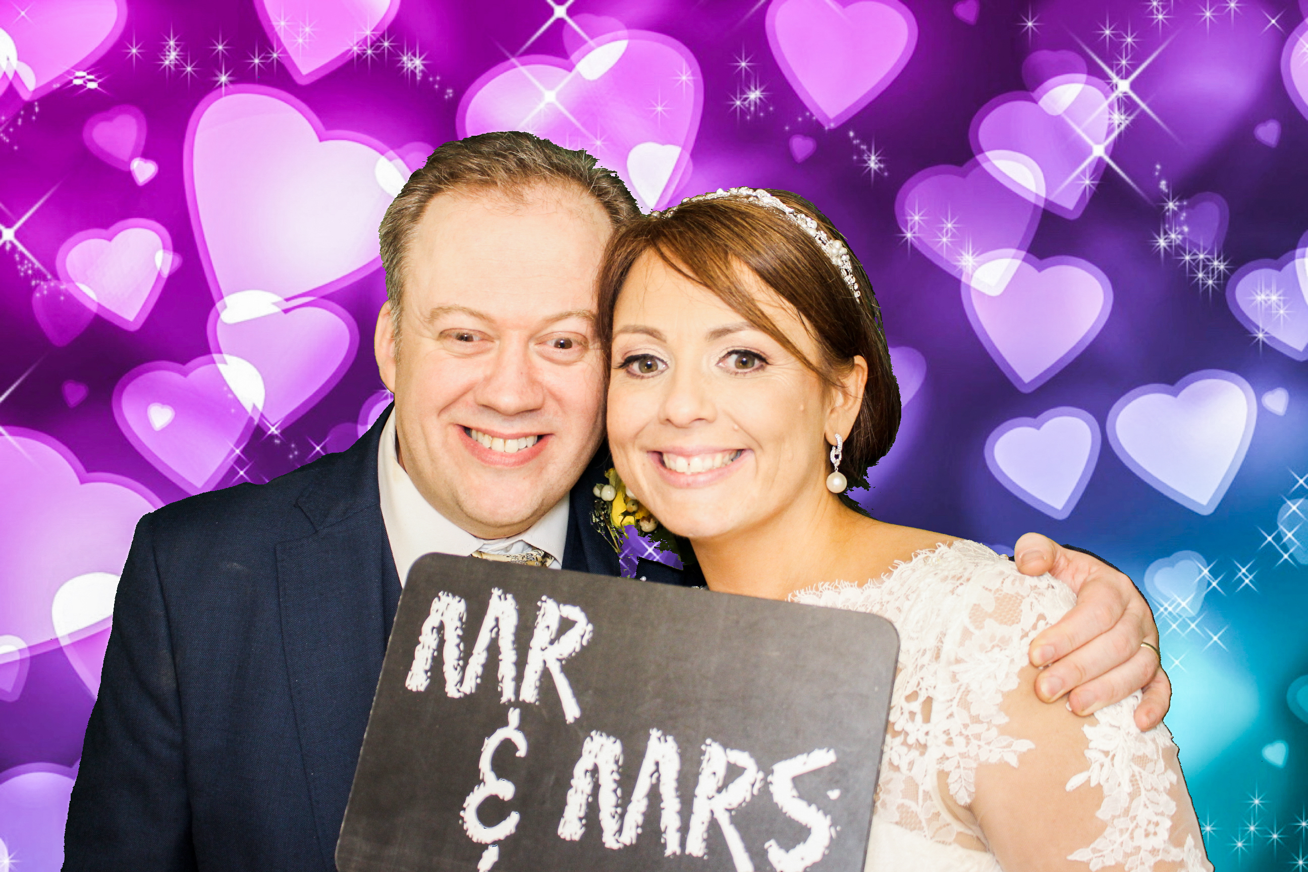 Andrea & Niall's Wedding | View more photos from the event at gallery.capturecube.co.uk/u/Capture-Cube/Andrea-Nialls-Wedding