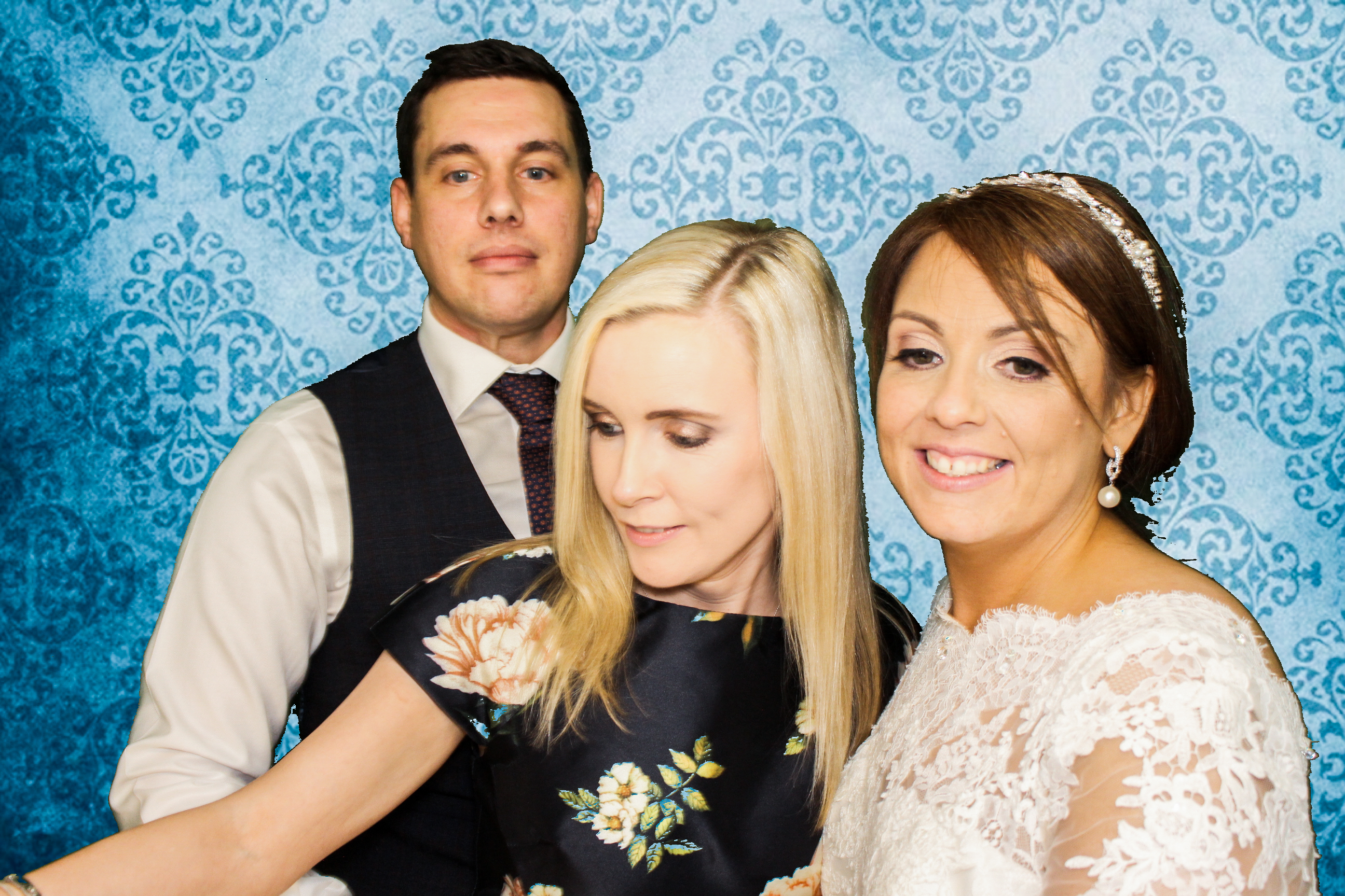 Andrea & Niall's Wedding | View more photos from the event at gallery.capturecube.co.uk/u/Capture-Cube/Andrea-Nialls-Wedding