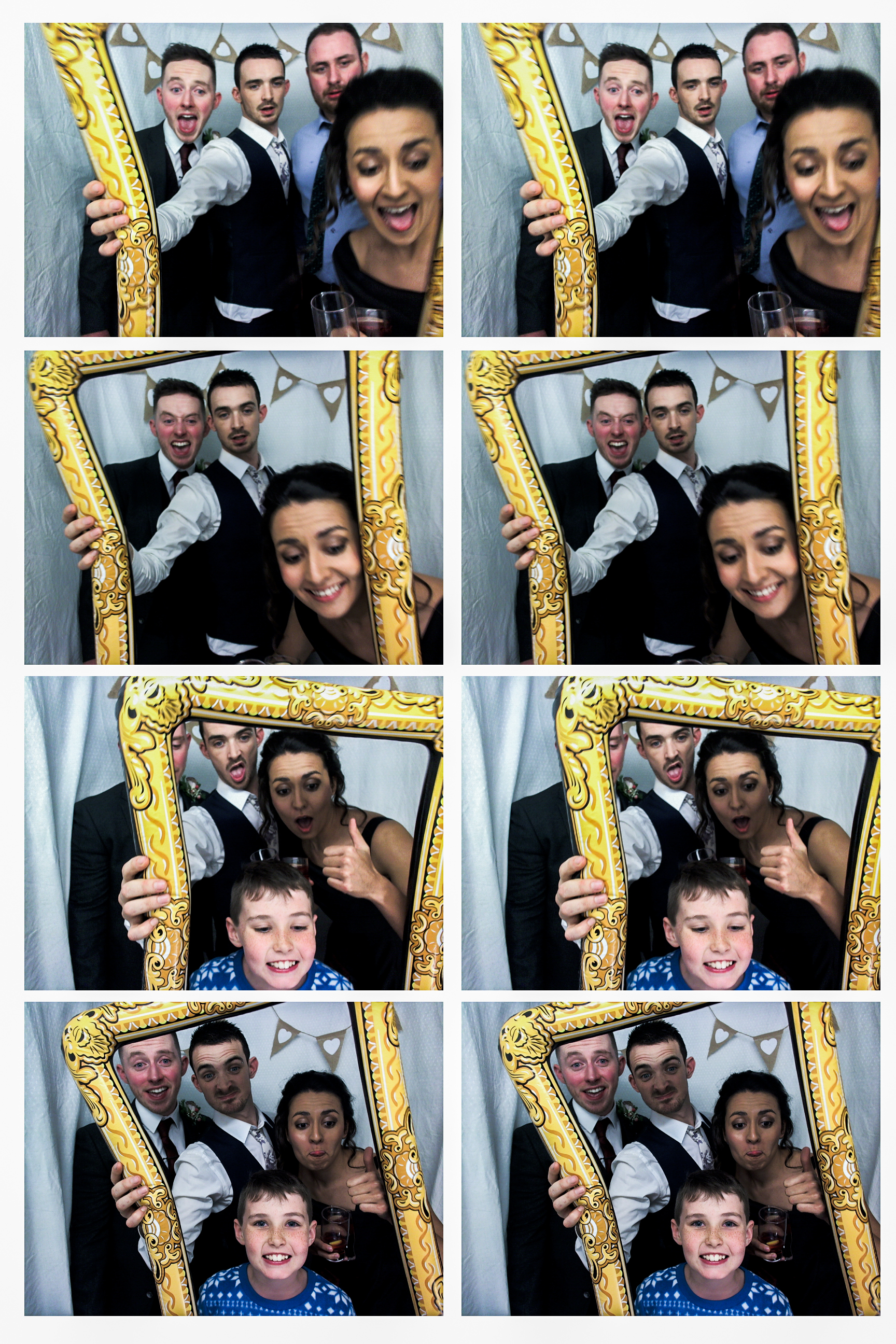 Aoife & Mark's Wedding | View more photos from the event at gallery.capturecube.co.uk/u/Capture-Cube/Aoife-Marks-Wedding