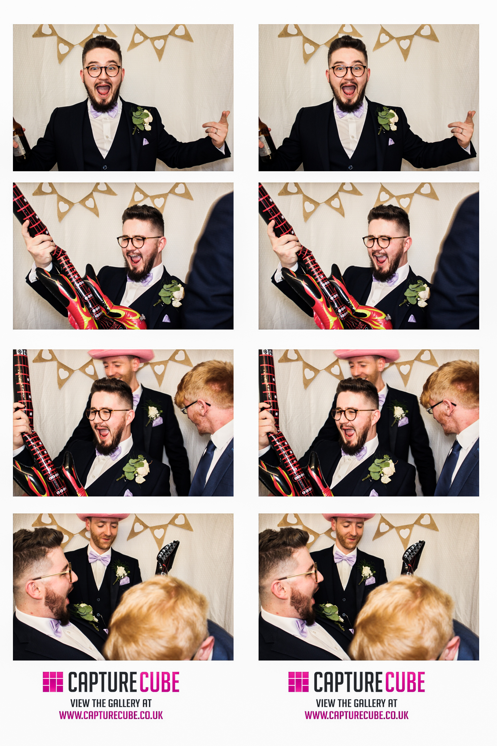 Ashley & Ellen's Wedding | View more photos from the event at gallery.capturecube.co.uk/u/Capture-Cube/Ashley-Ellens-Wedding