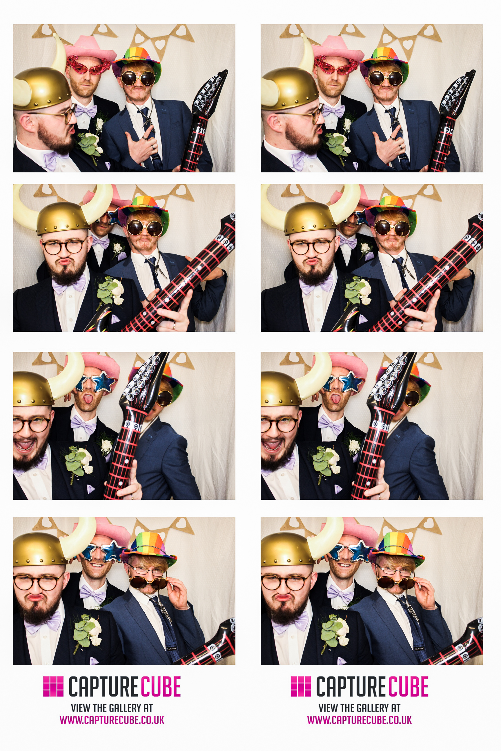 Ashley & Ellen's Wedding | View more photos from the event at gallery.capturecube.co.uk/u/Capture-Cube/Ashley-Ellens-Wedding