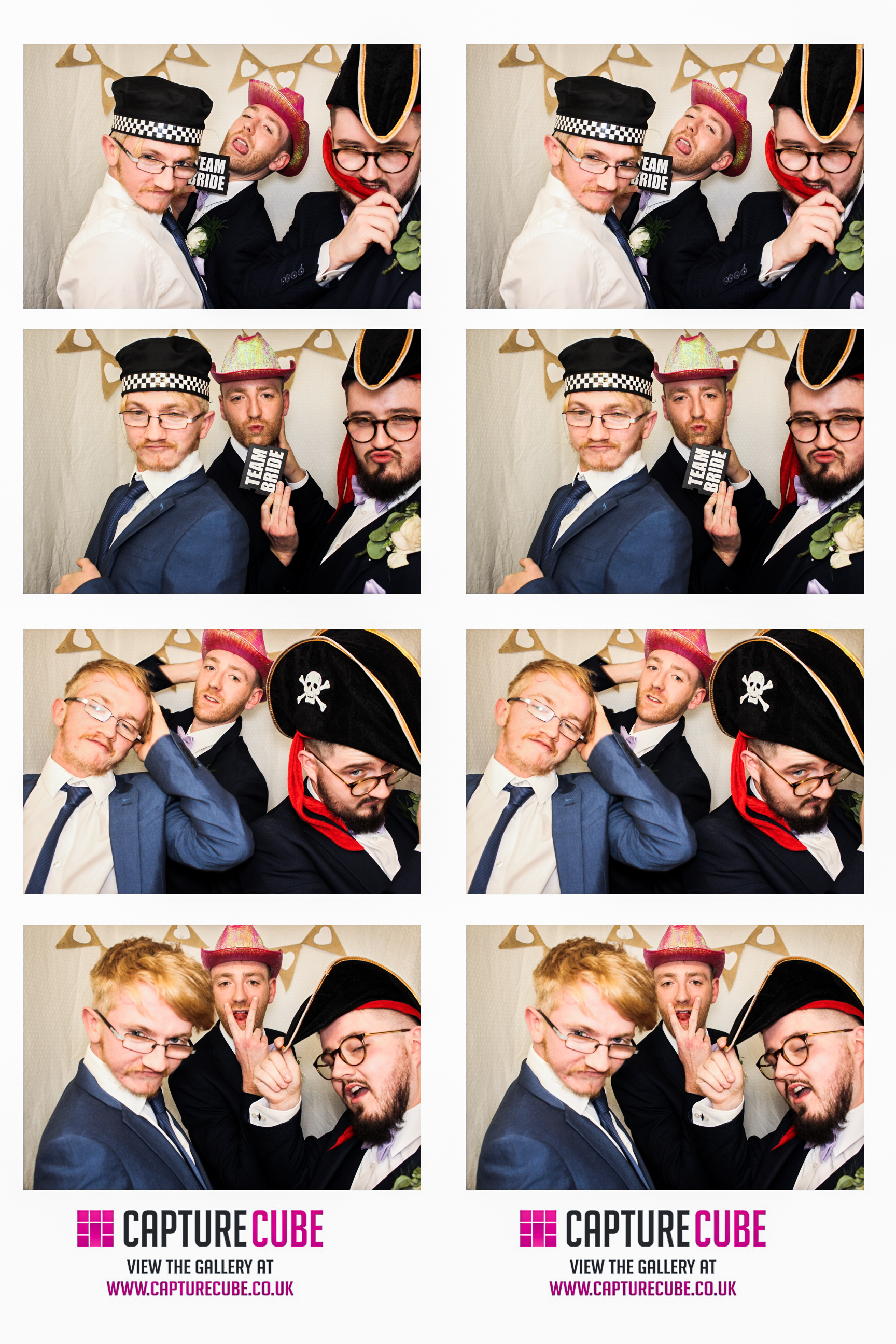 Ashley & Ellen's Wedding | View more photos from the event at gallery.capturecube.co.uk/u/Capture-Cube/Ashley-Ellens-Wedding
