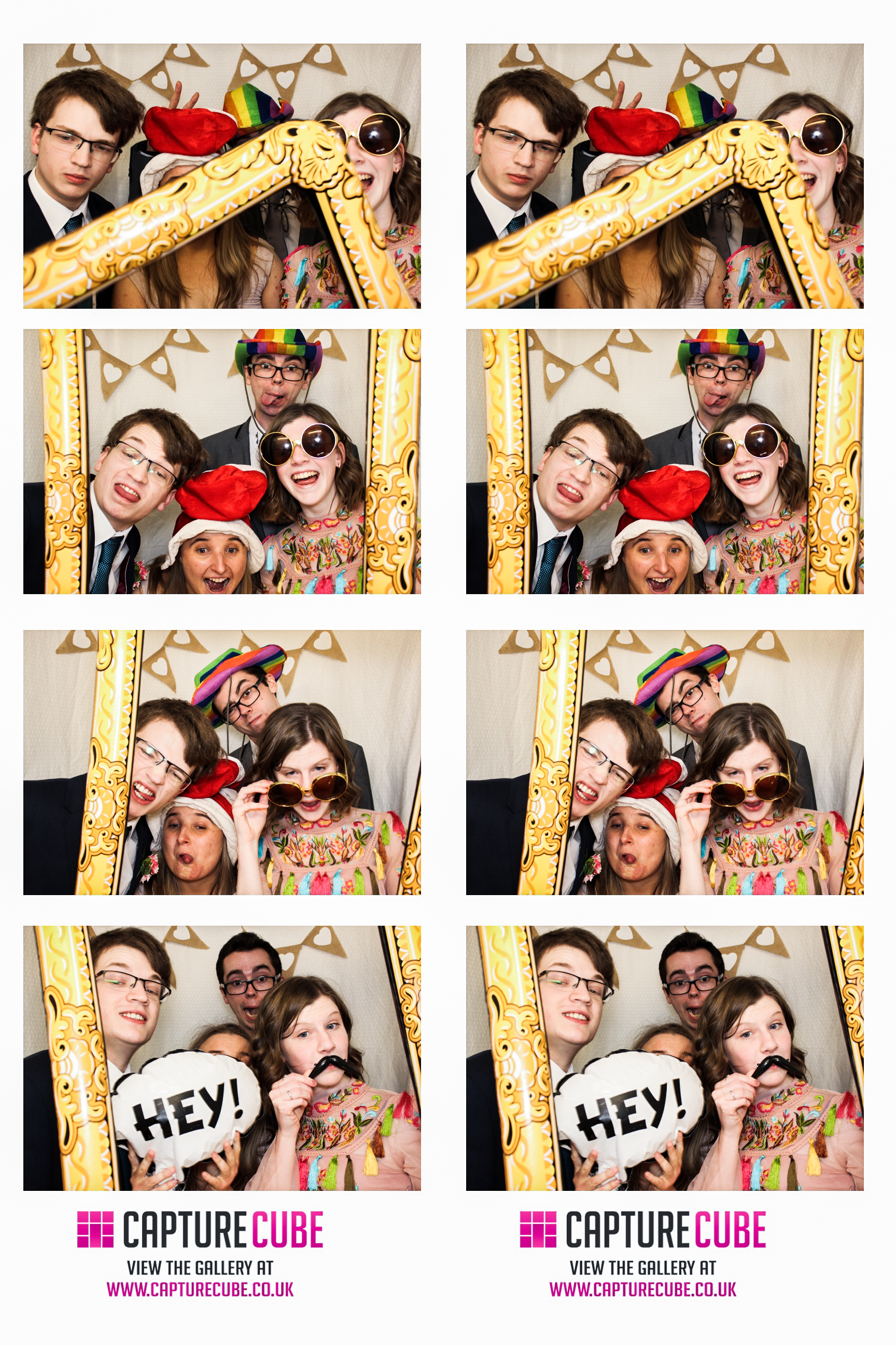 Ashley & Ellen's Wedding | View more photos from the event at gallery.capturecube.co.uk/u/Capture-Cube/Ashley-Ellens-Wedding